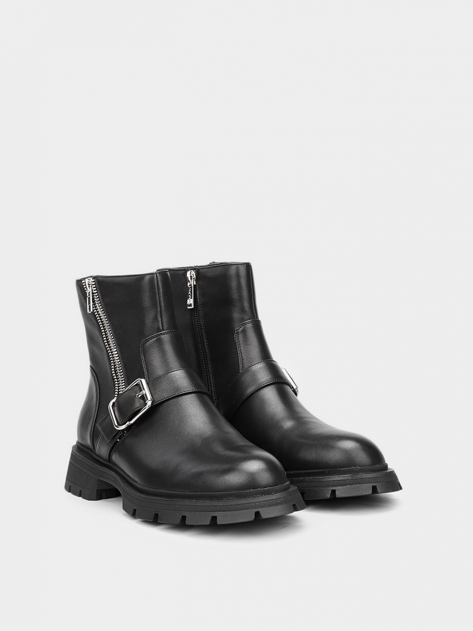 Boots Women's Braska