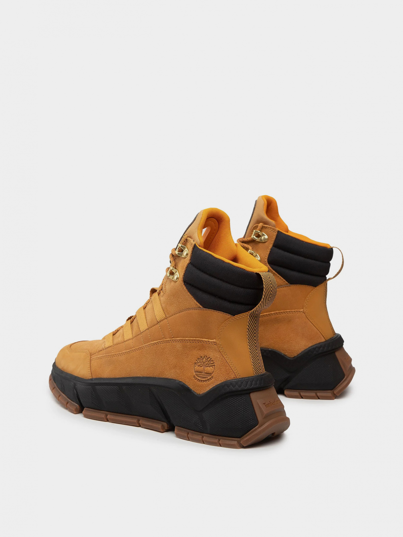 Ботинки Мужские Timberland