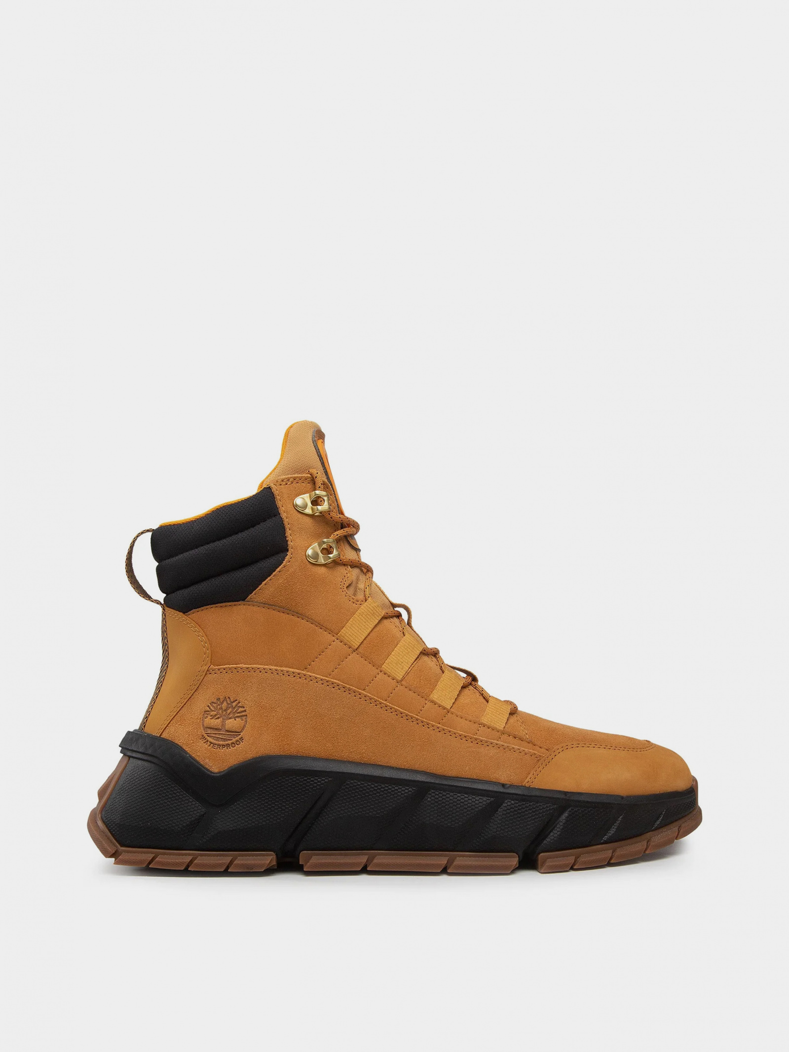 Ботинки Мужские Timberland