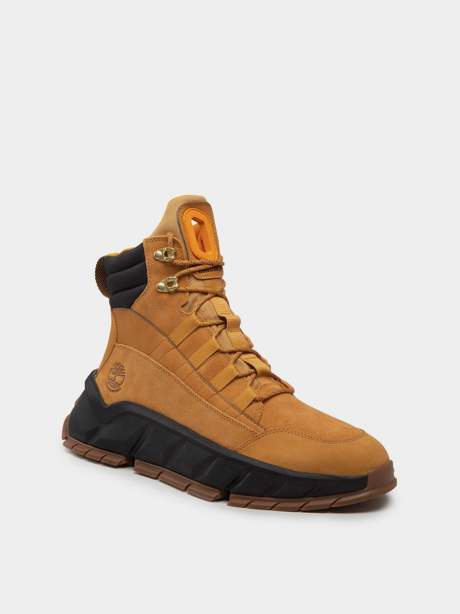 Ботинки Мужские Timberland