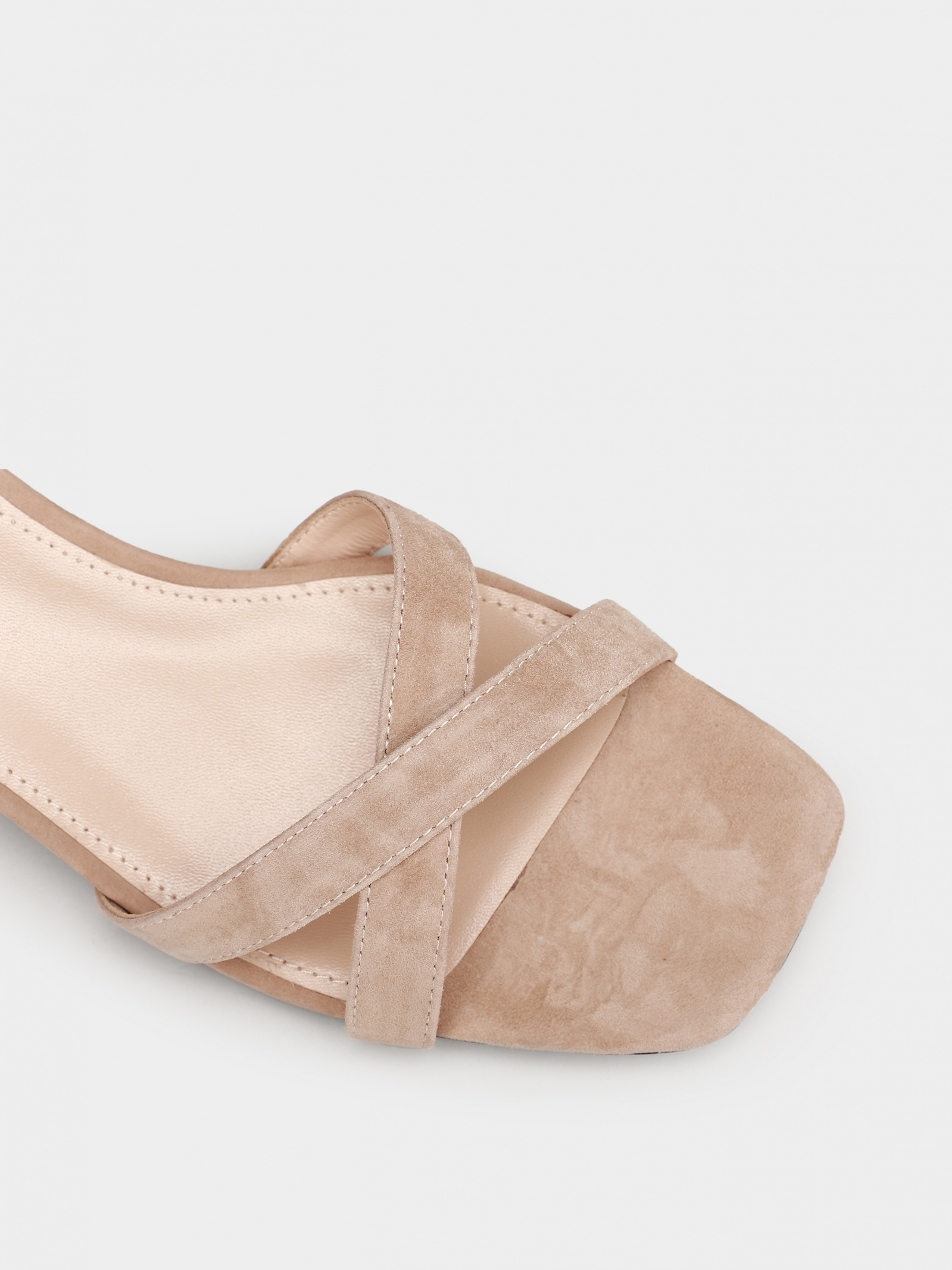 Sandals Women's Braska