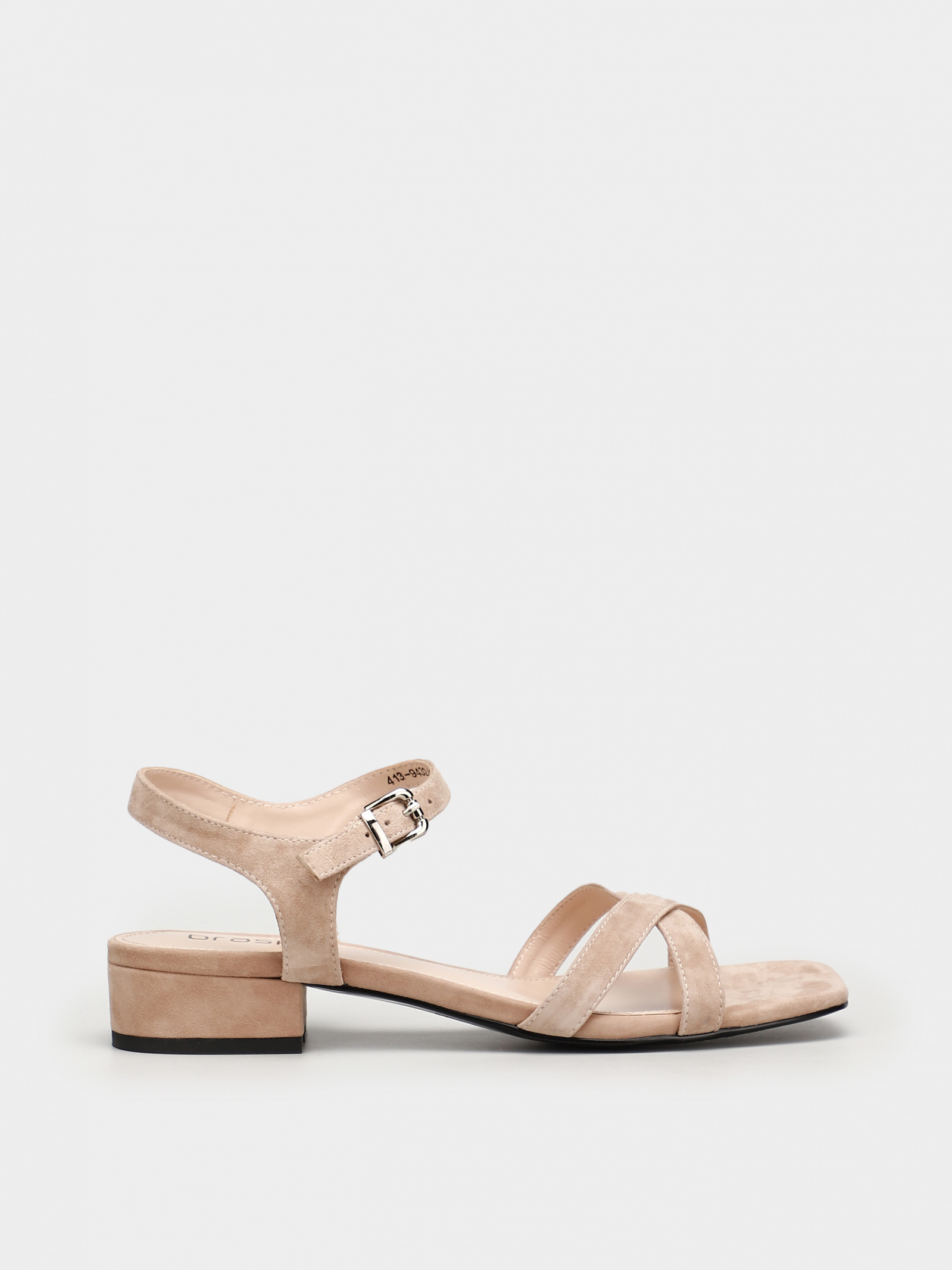 Sandals Women's Braska