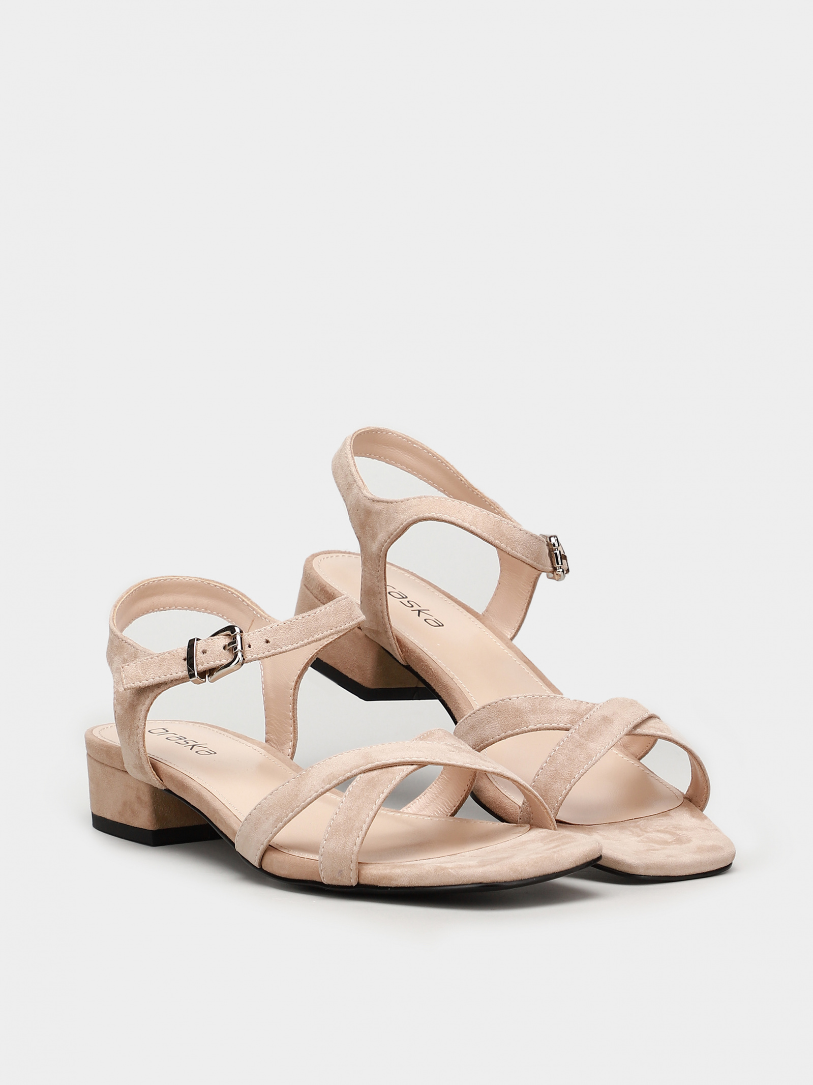 Sandals Women's Braska