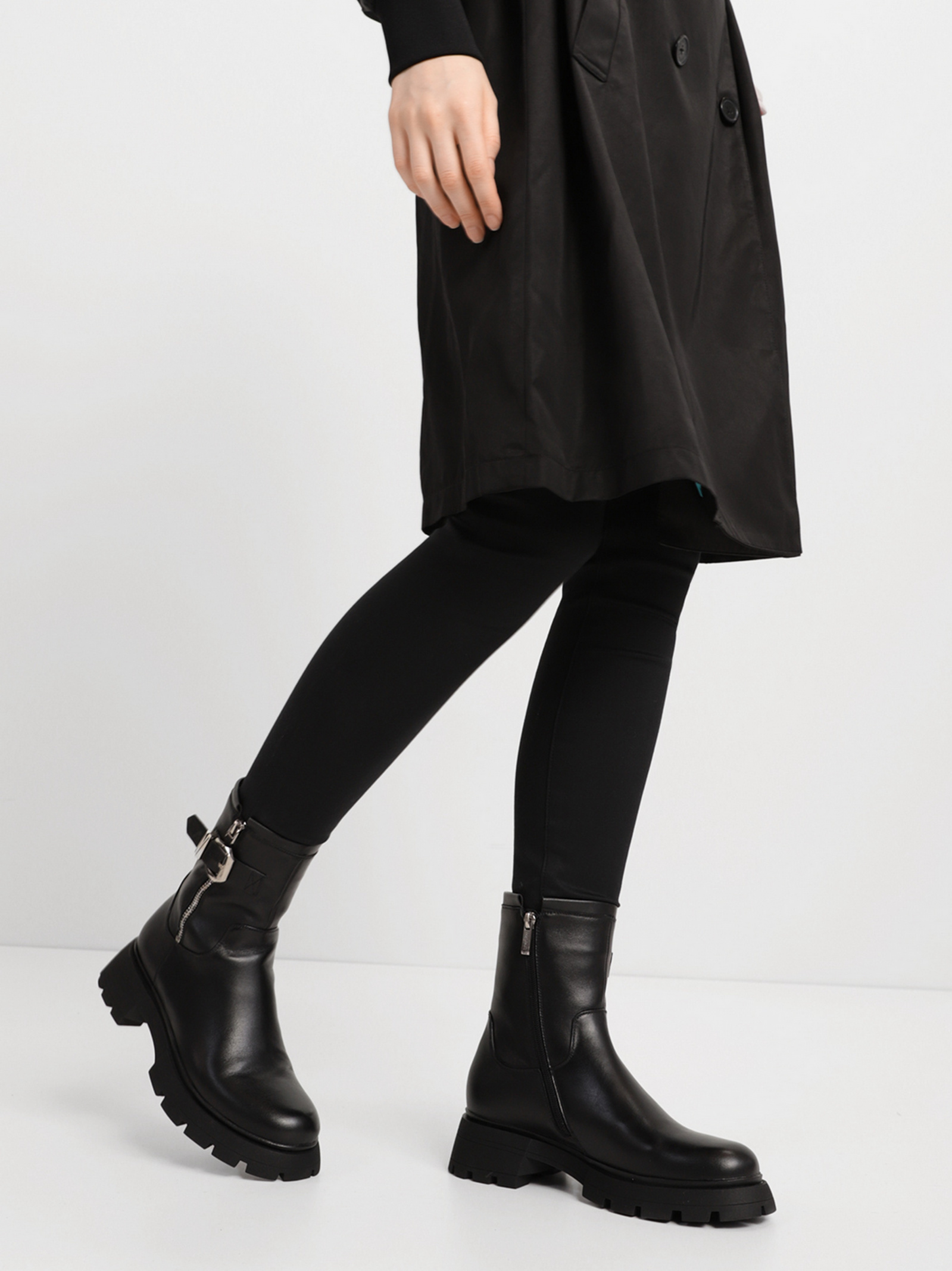 Boots Women's Braska