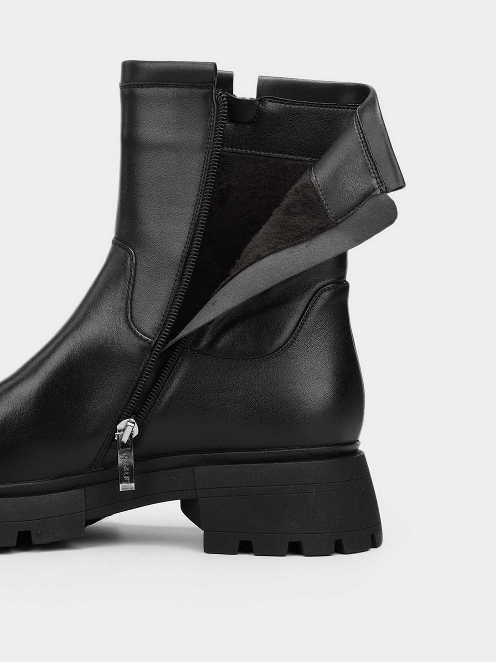 Boots Women's Braska