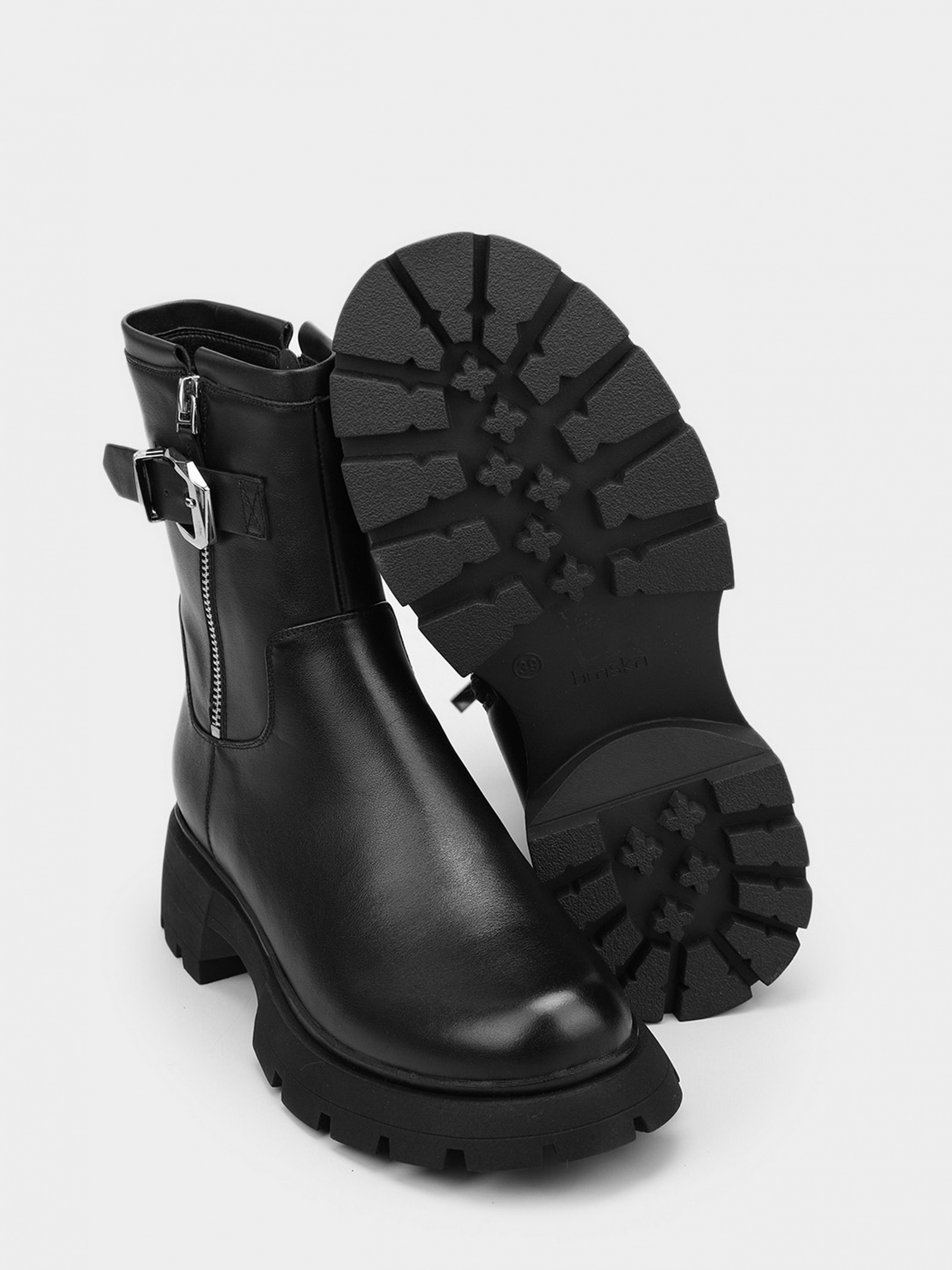 Boots Women's Braska