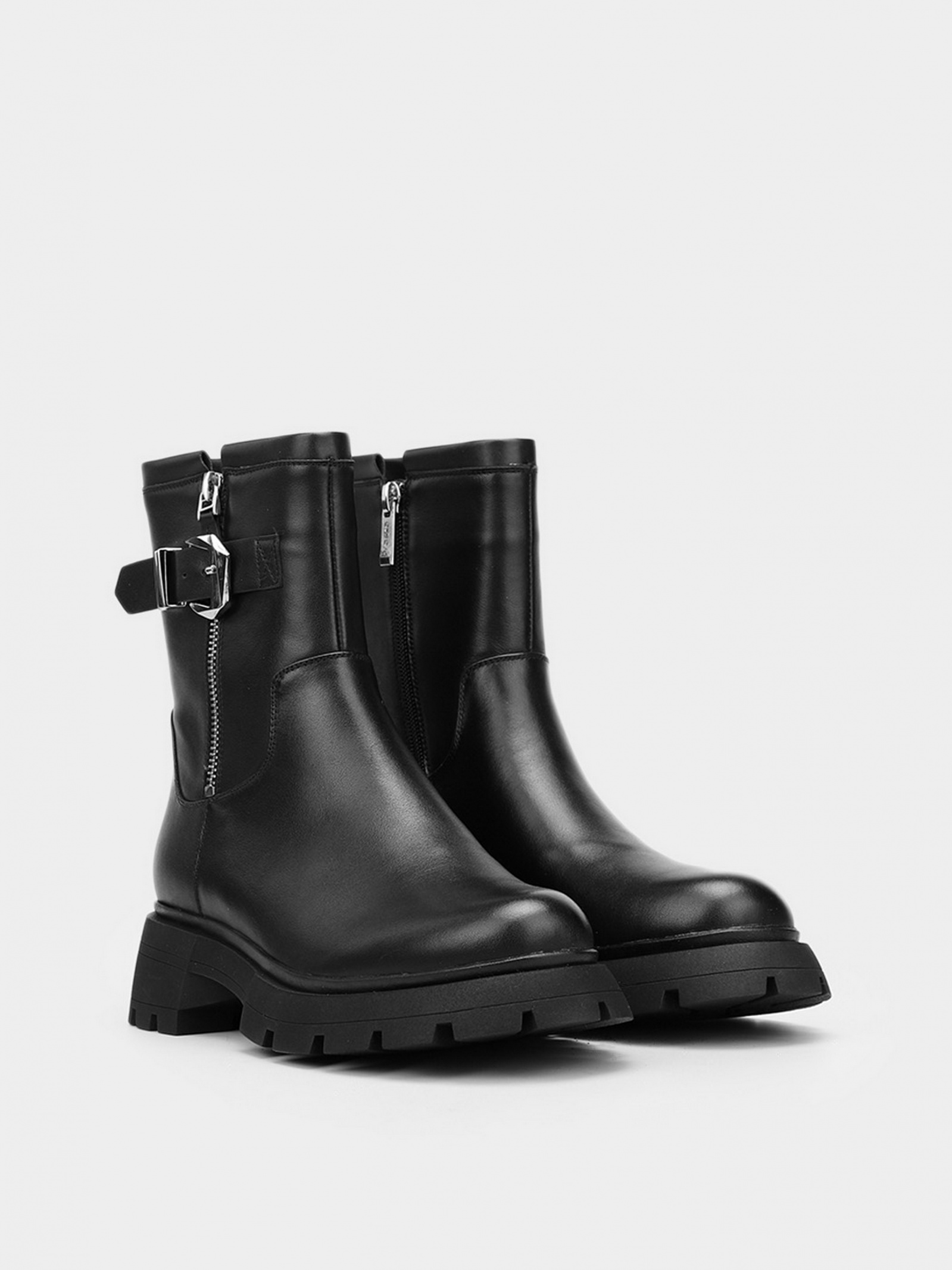 Boots Women's Braska