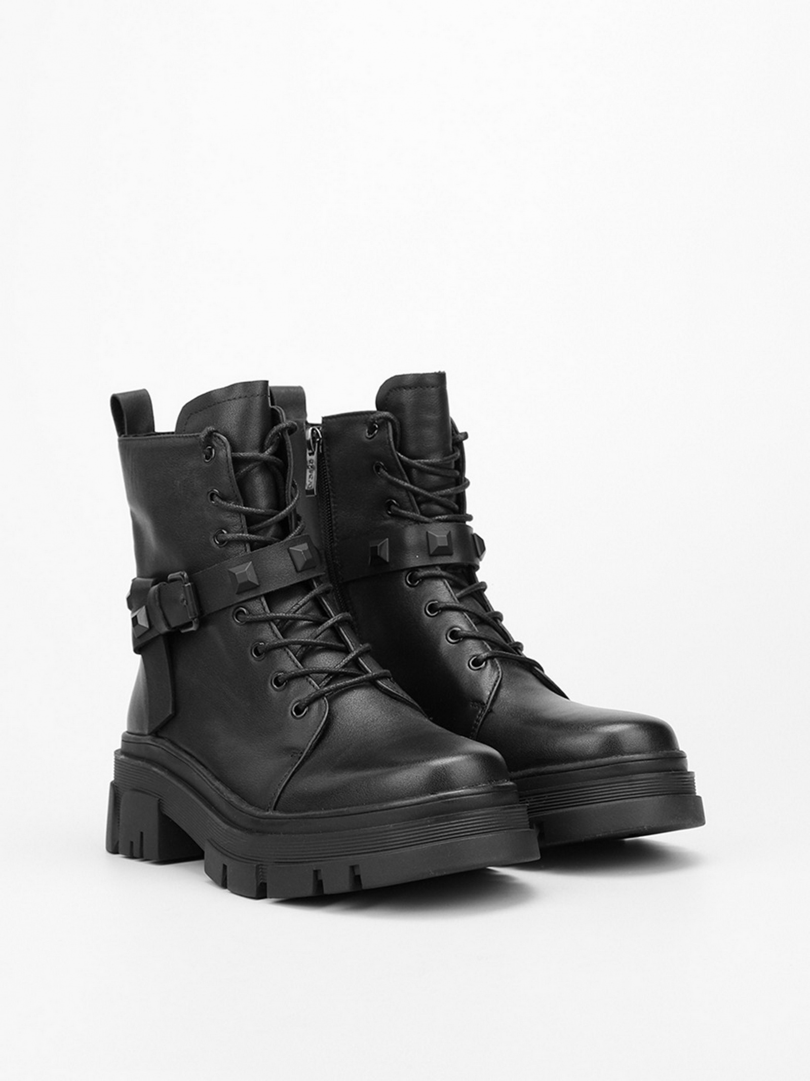 Boots Women's Braska