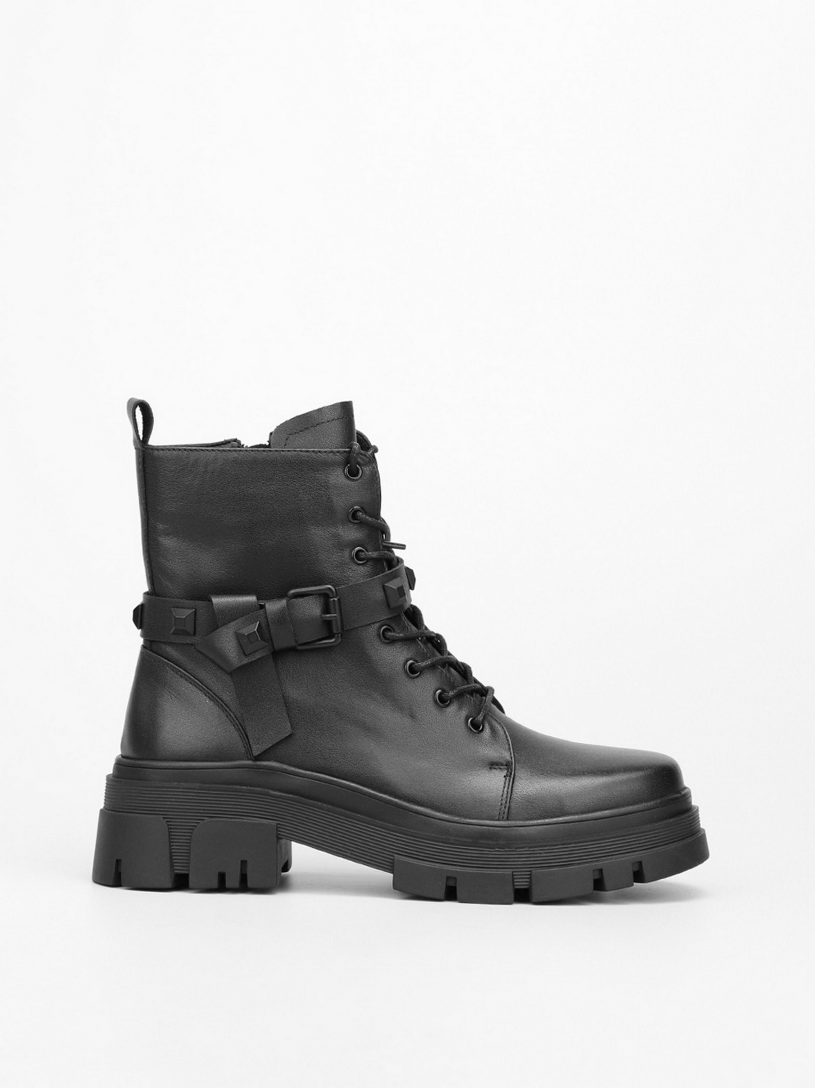 Boots Women's Braska