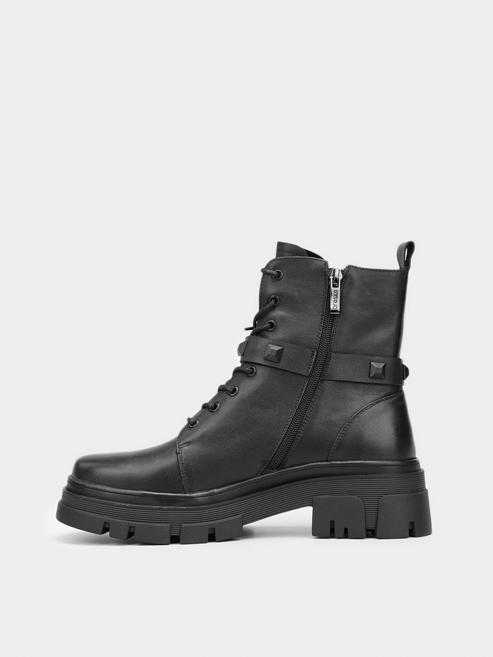 Boots Women's Braska