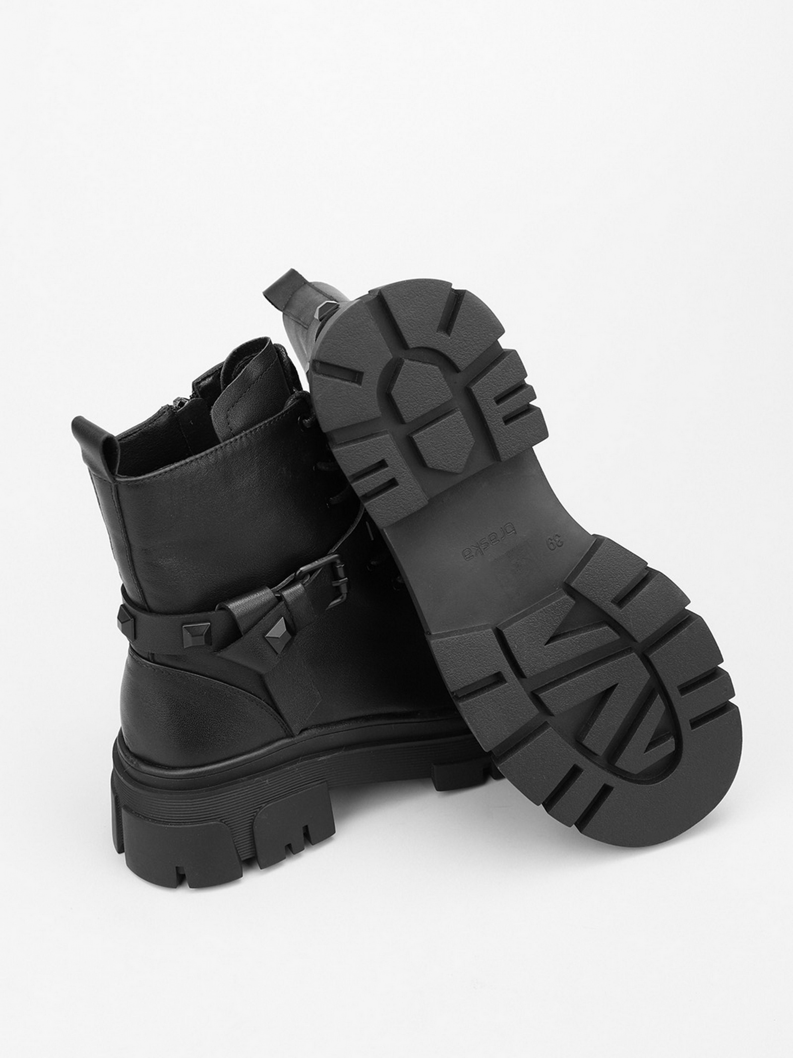 Boots Women's Braska
