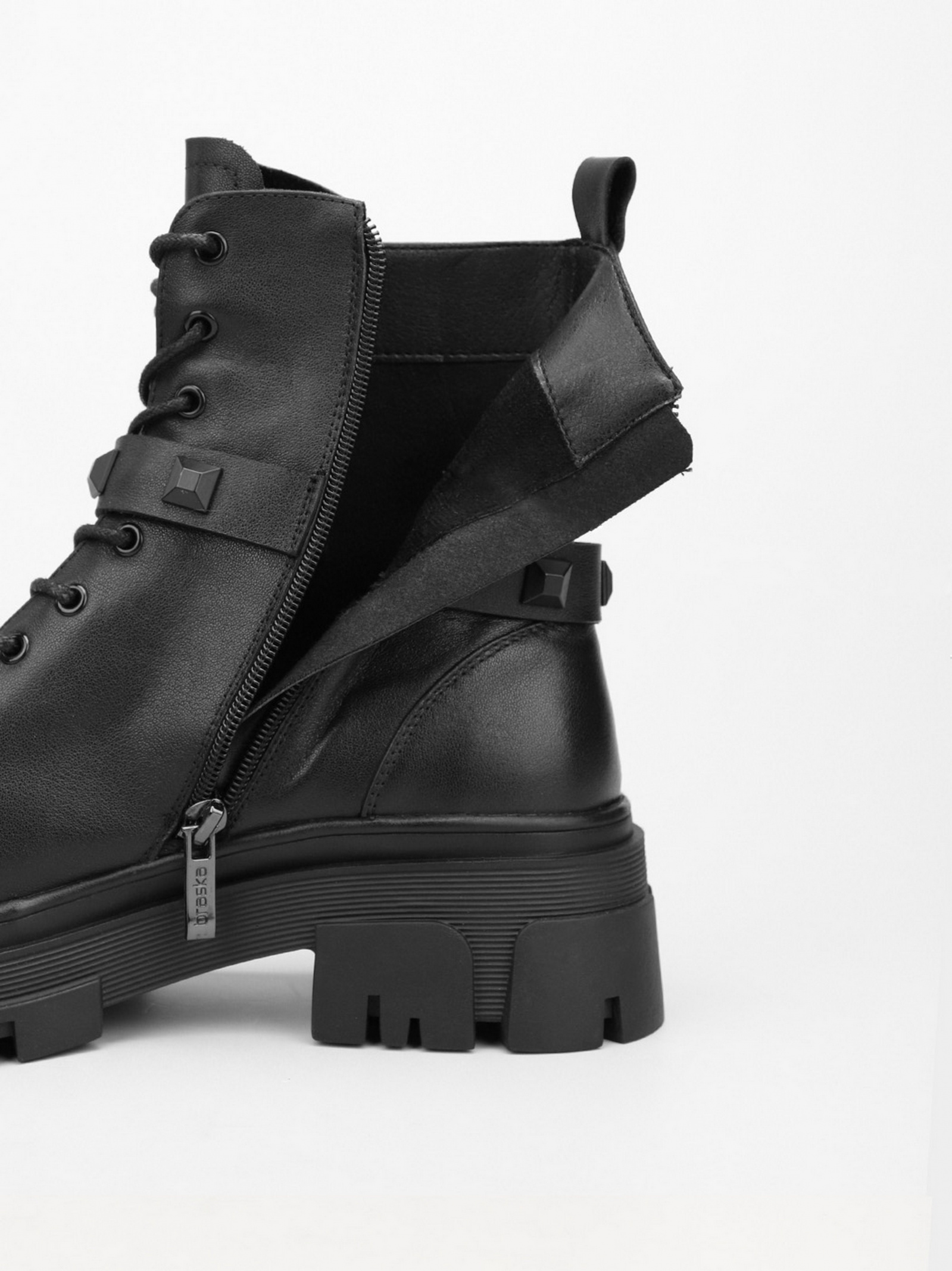 Boots Women's Braska