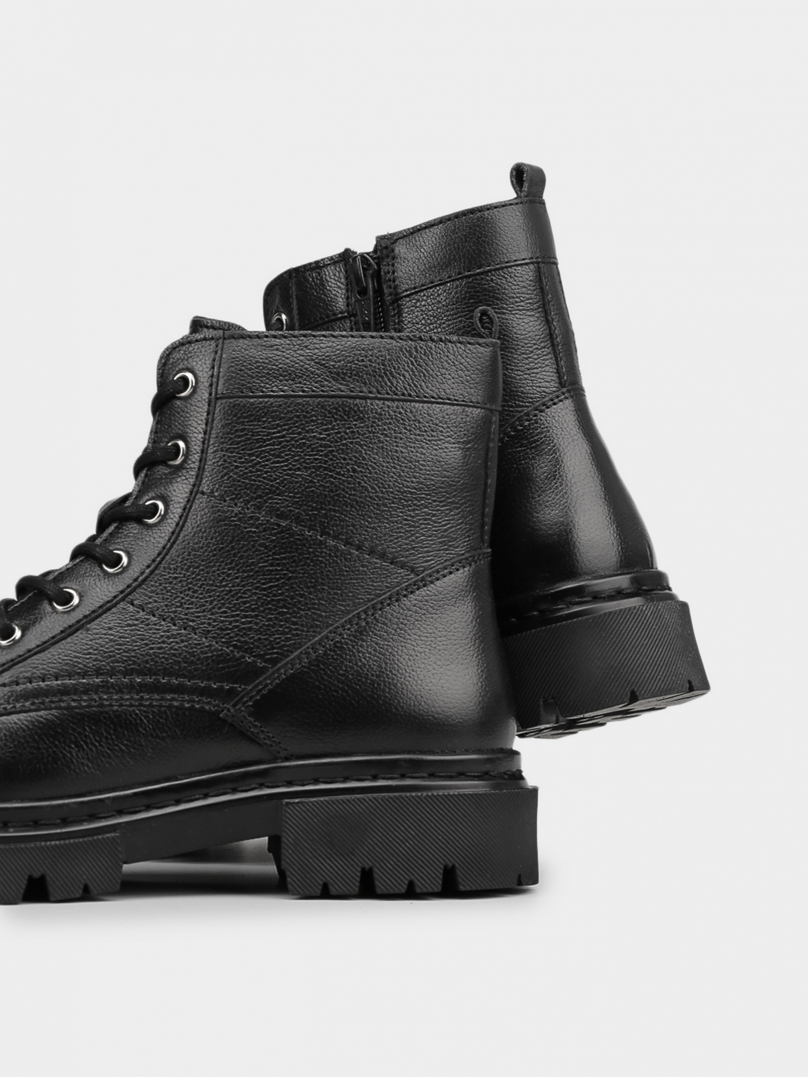 Boots Women's Braska