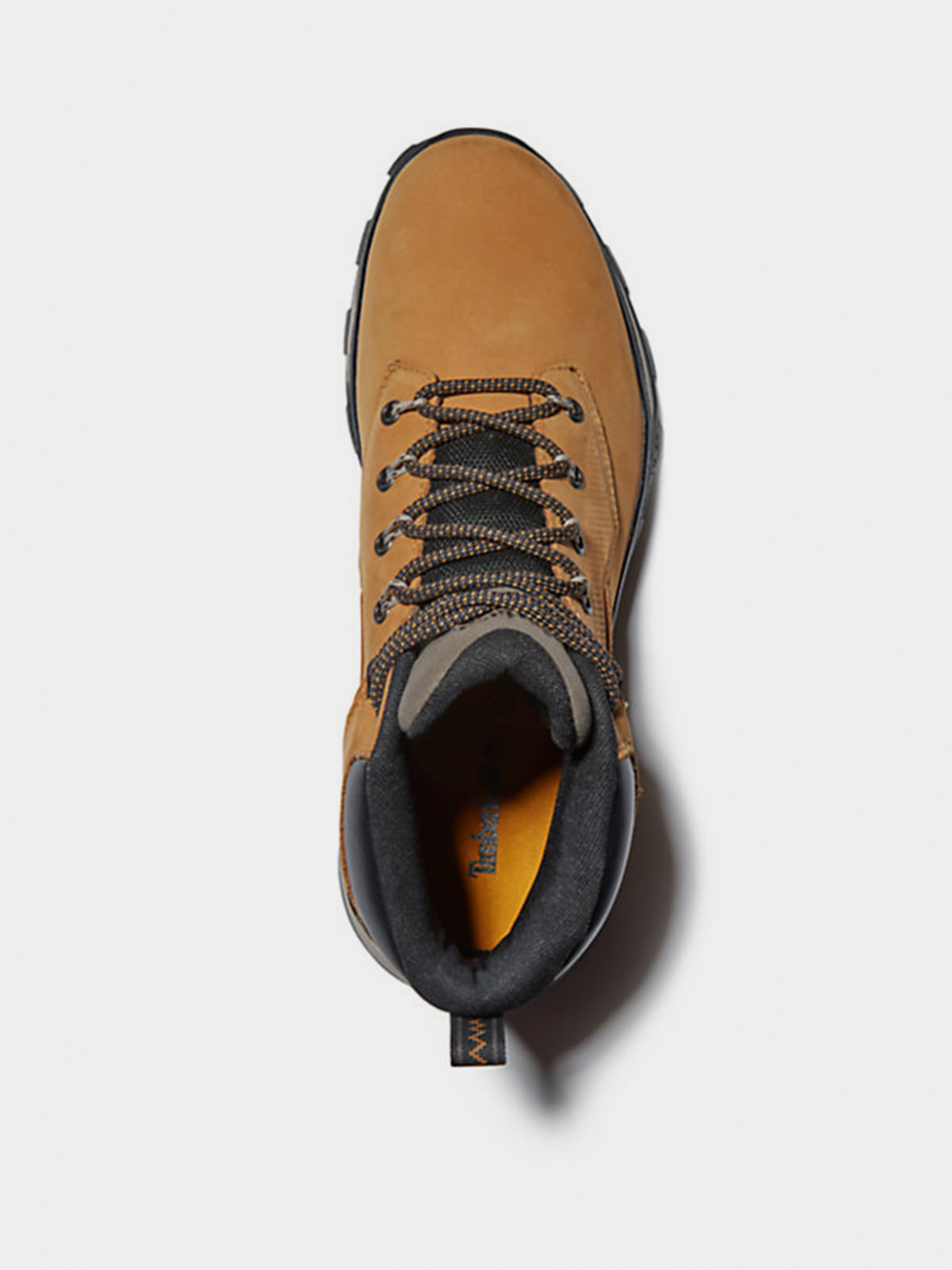 Черевики Чоловічі Timberland