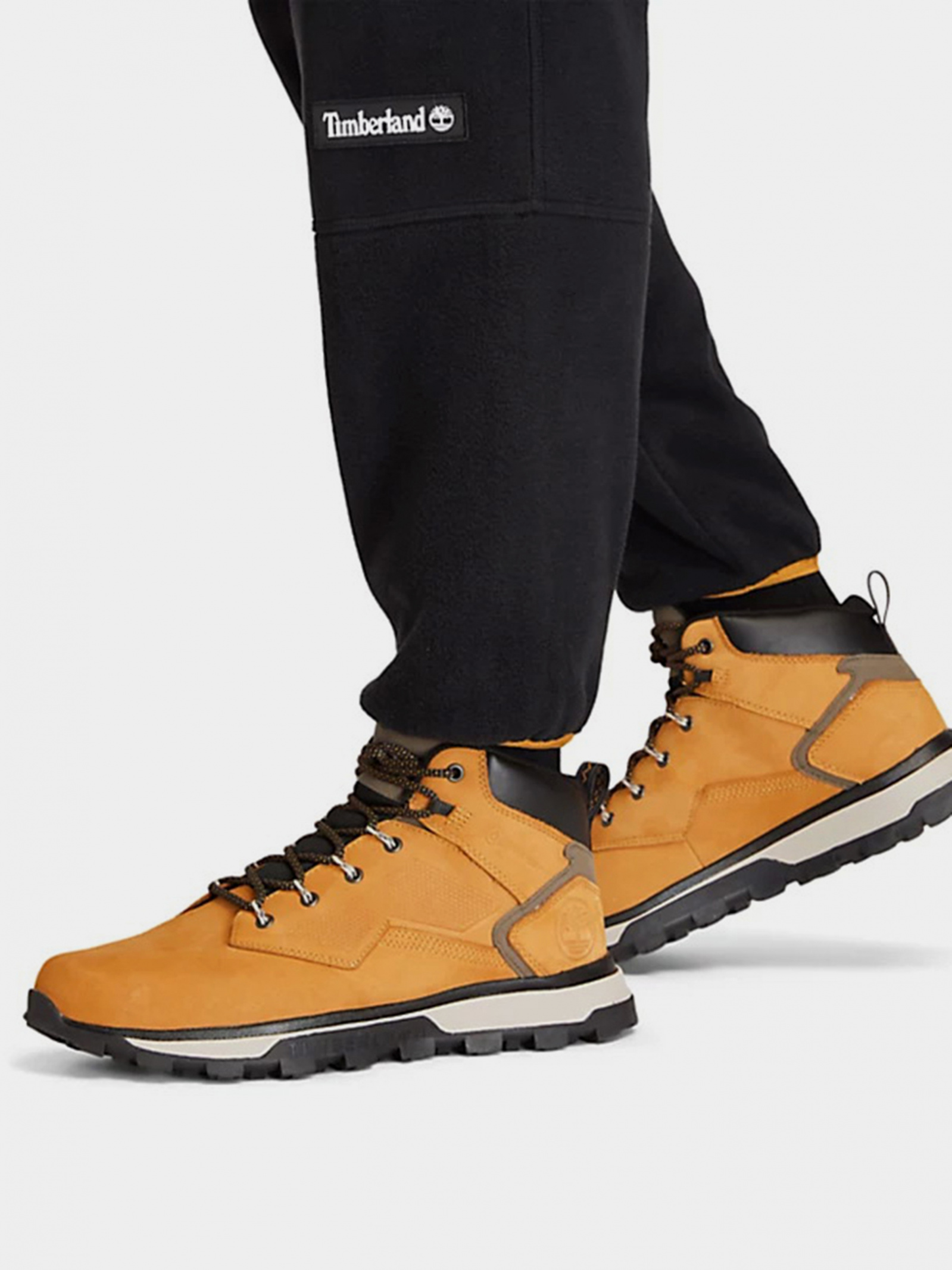 Черевики Чоловічі Timberland
