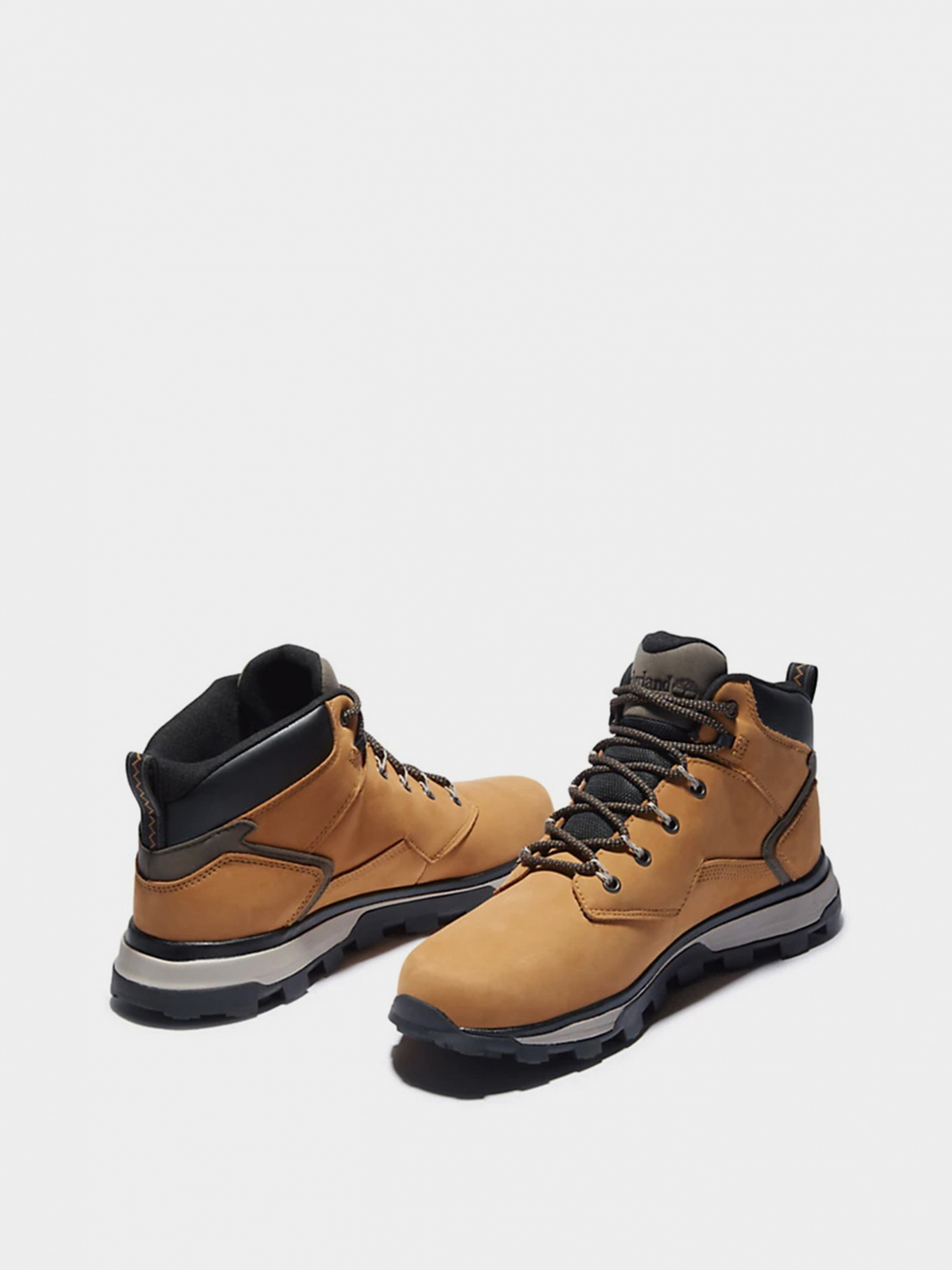 Черевики Чоловічі Timberland