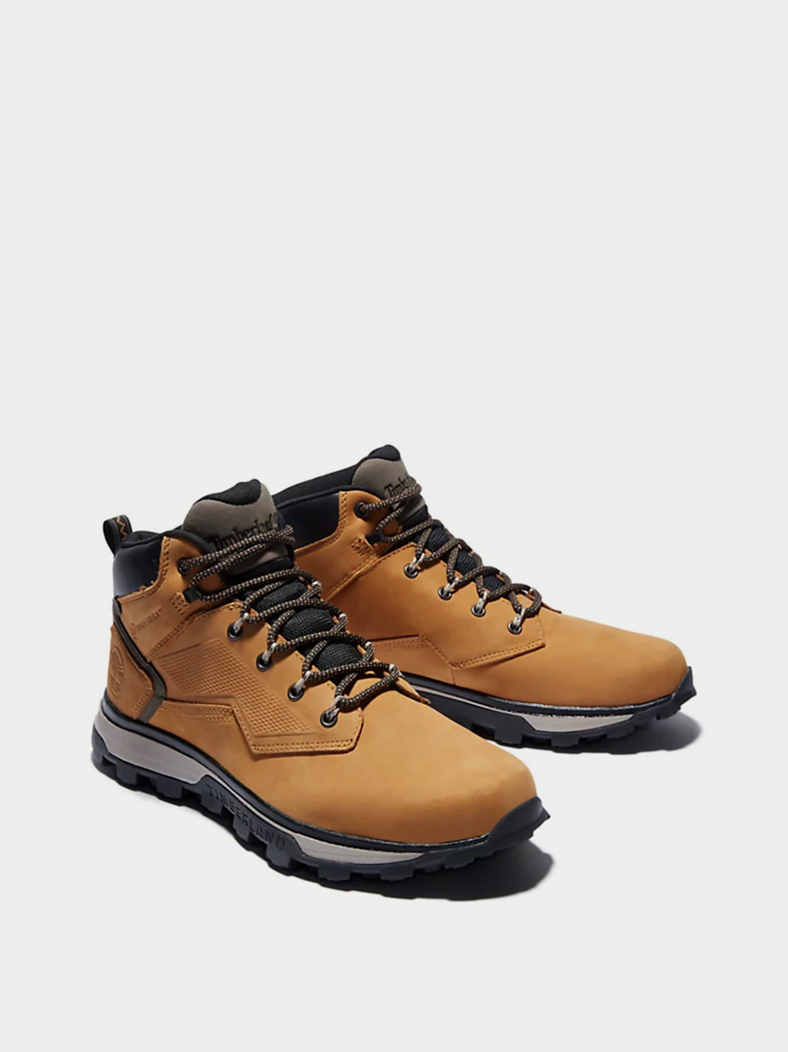 Черевики Чоловічі Timberland