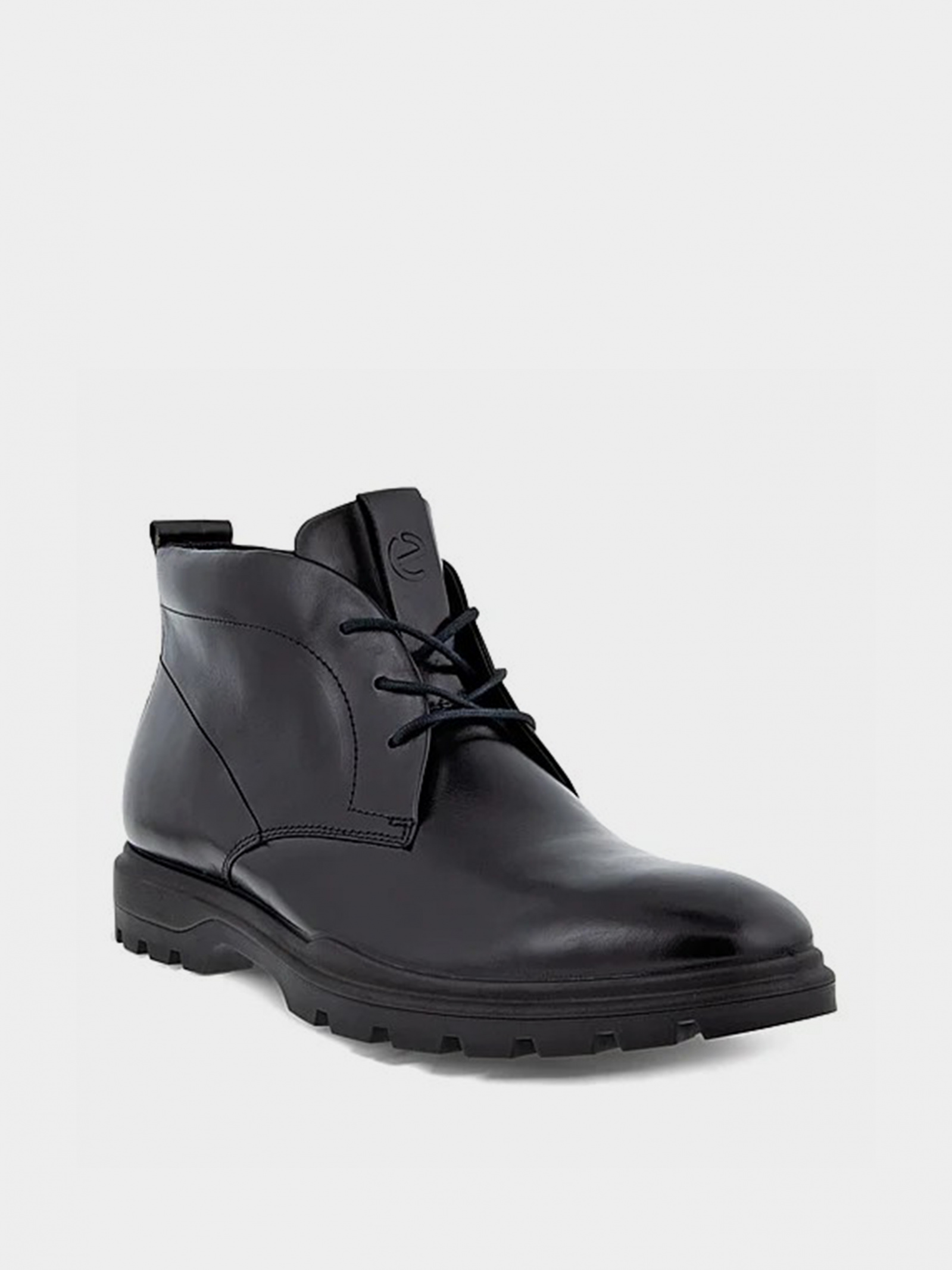 Boots Men's ECCO