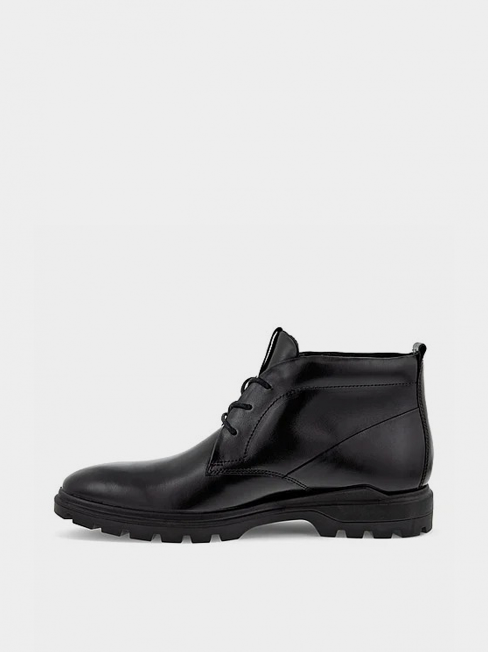 Boots Men's ECCO