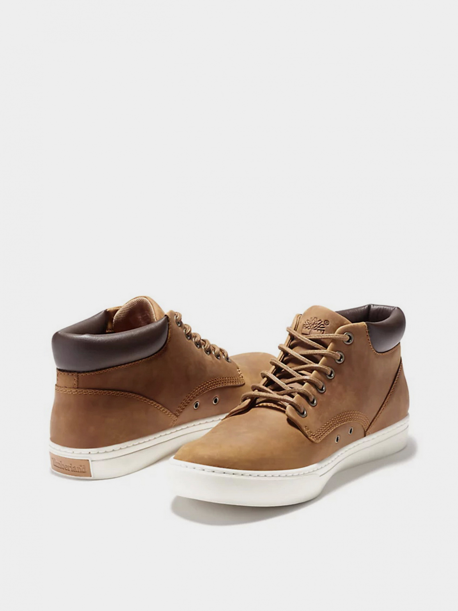 Ботинки Мужские Timberland