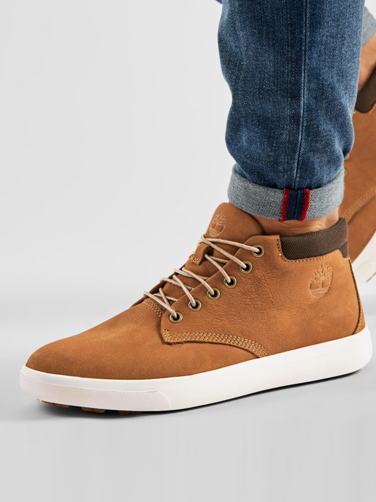 Черевики Чоловічі Timberland