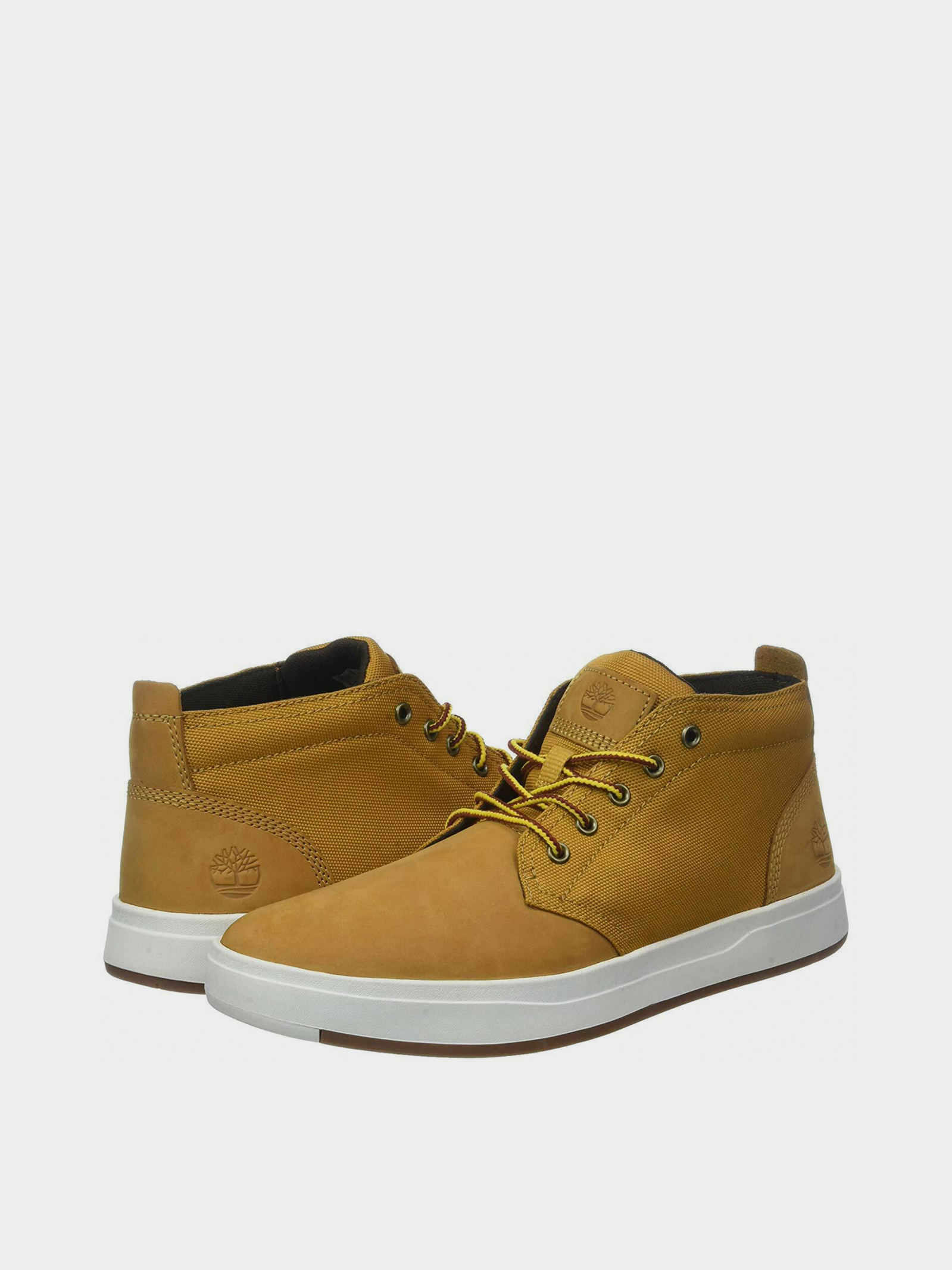 Ботинки Мужские Timberland
