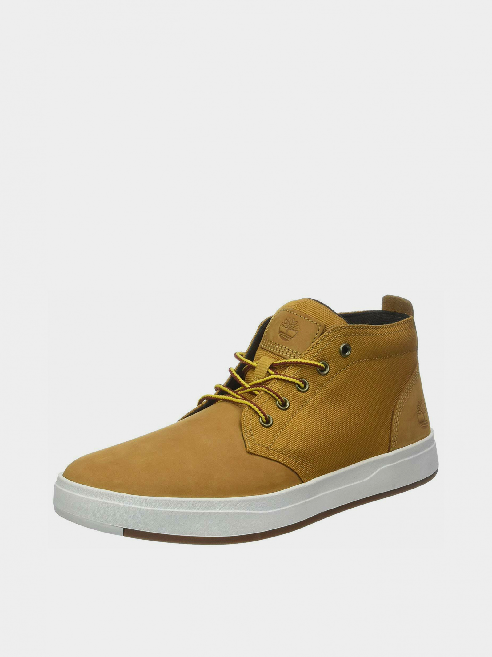 Ботинки Мужские Timberland
