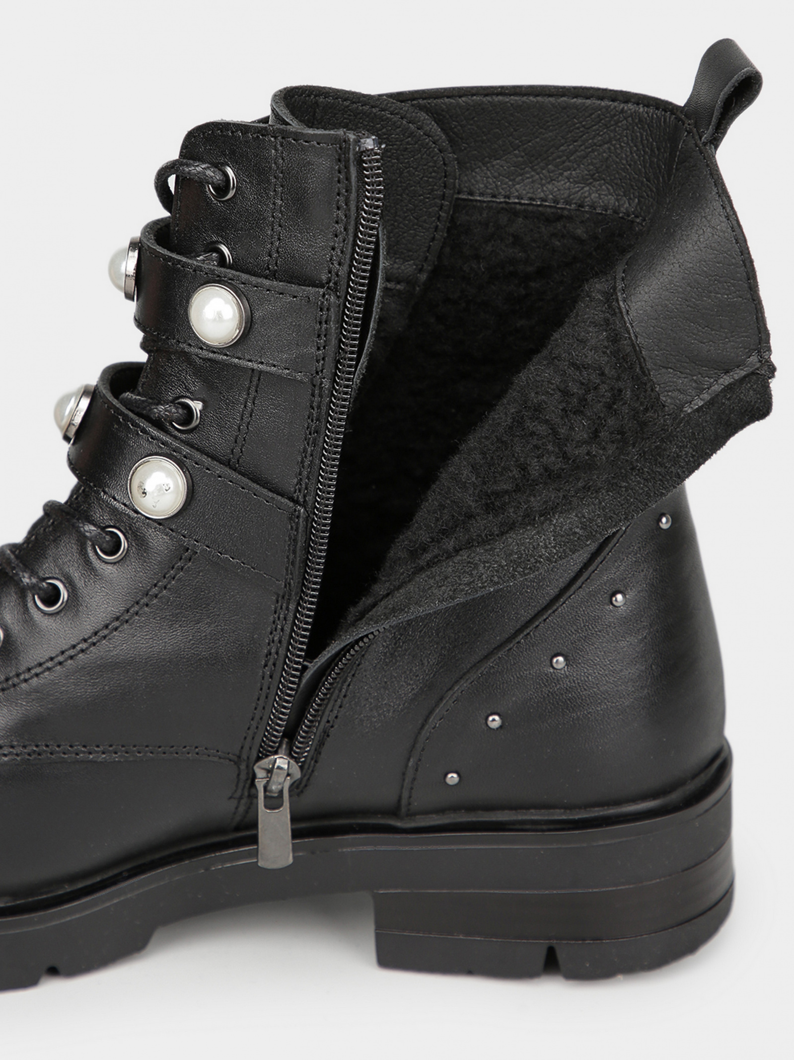 Boots Women's Braska