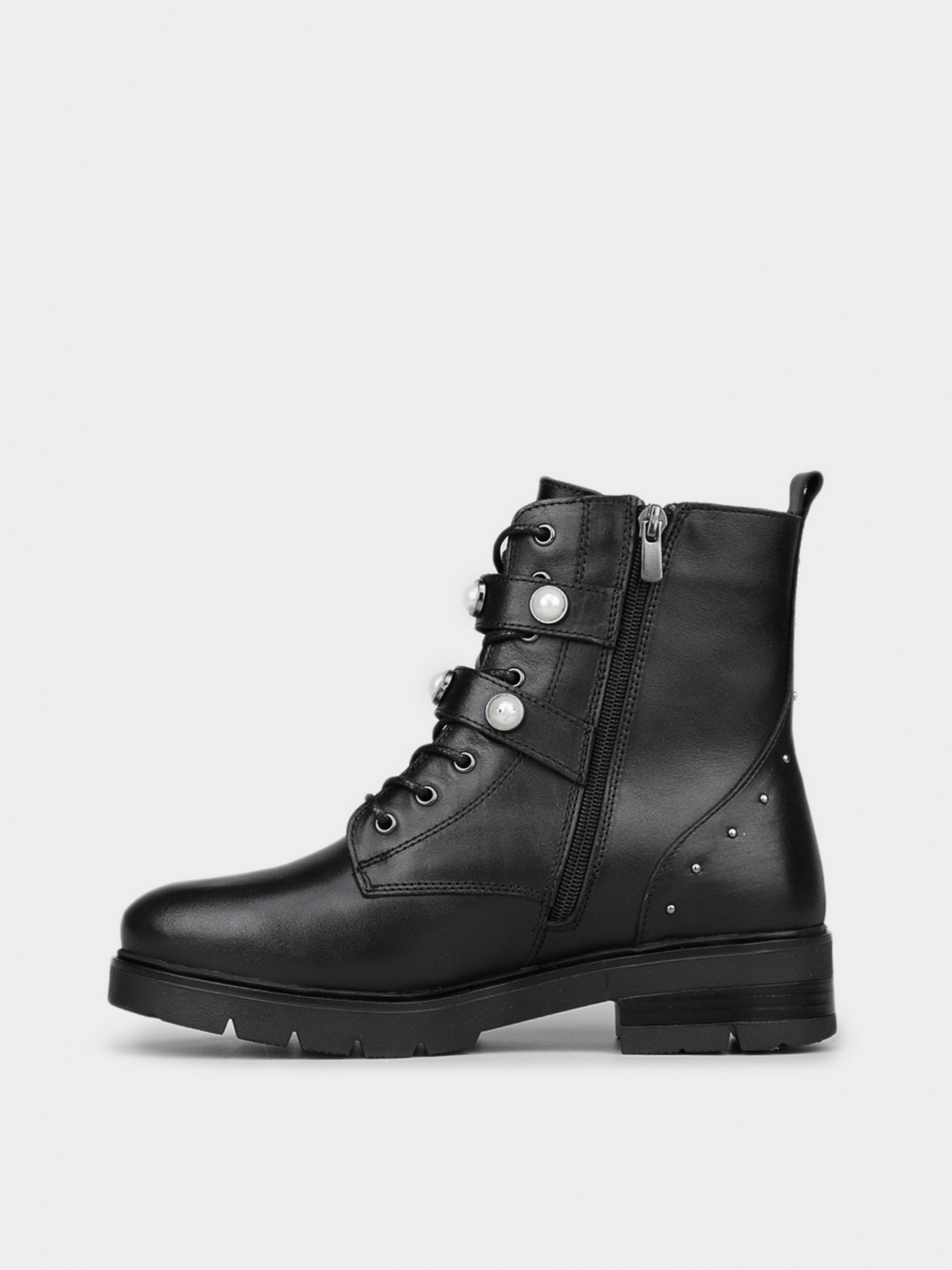 Boots Women's Braska