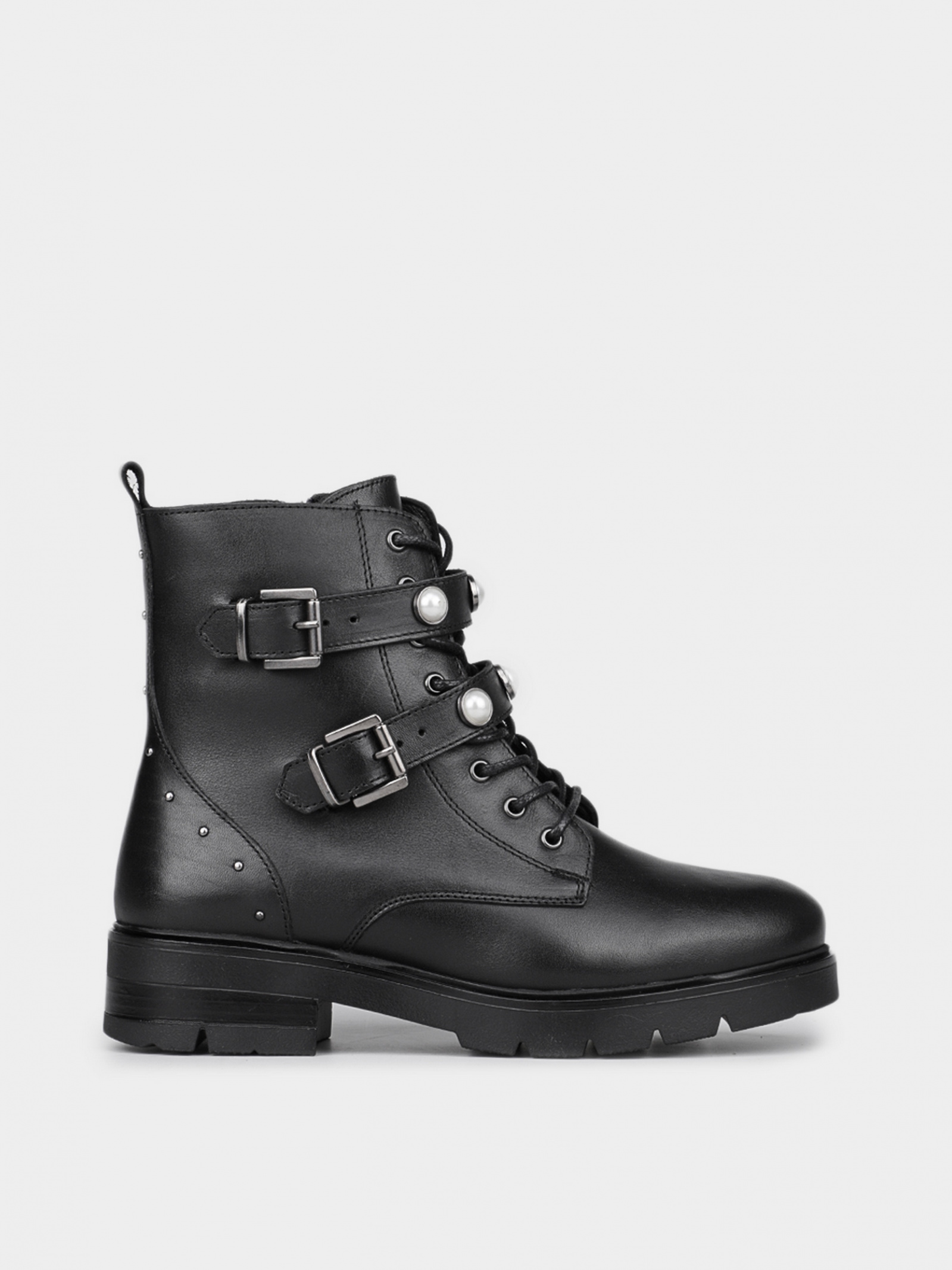 Boots Women's Braska