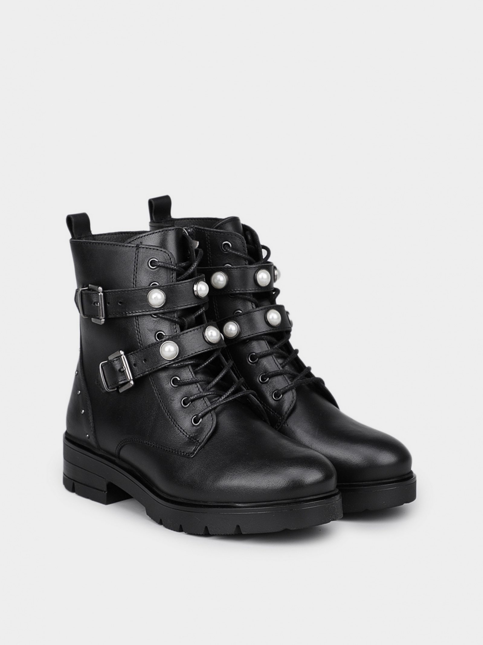 Boots Women's Braska
