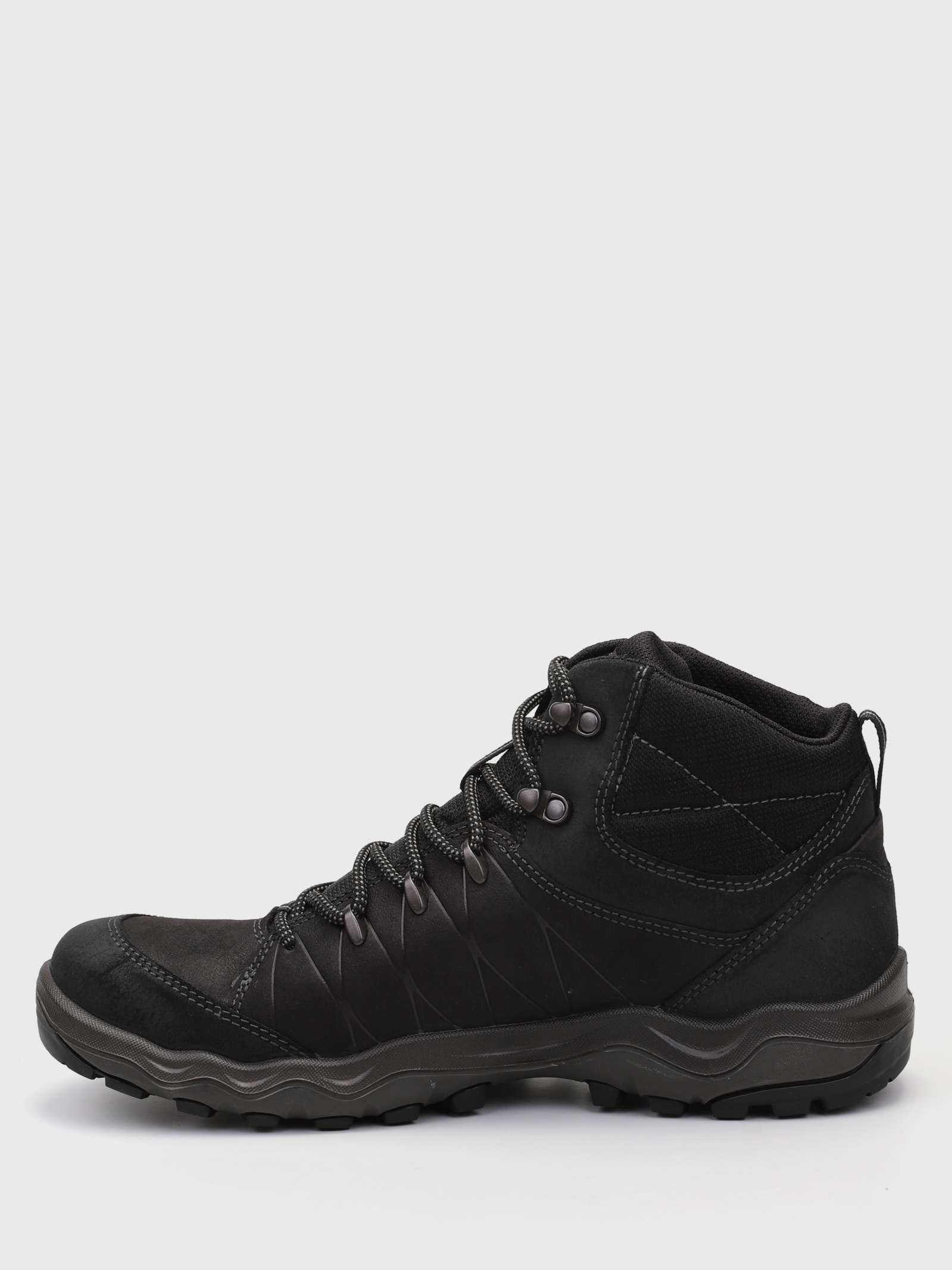 Boots Men's ECCO