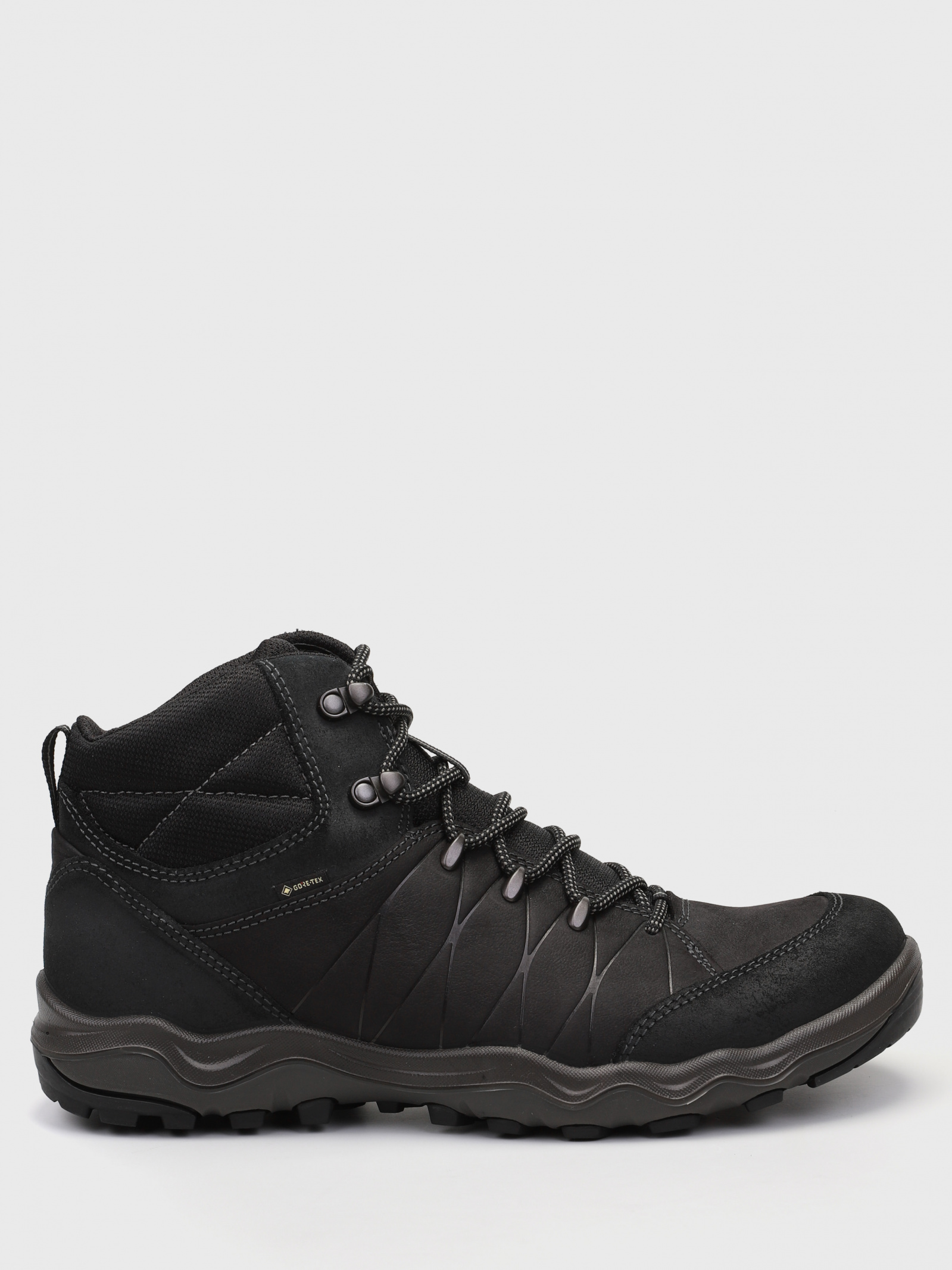 Boots Men's ECCO