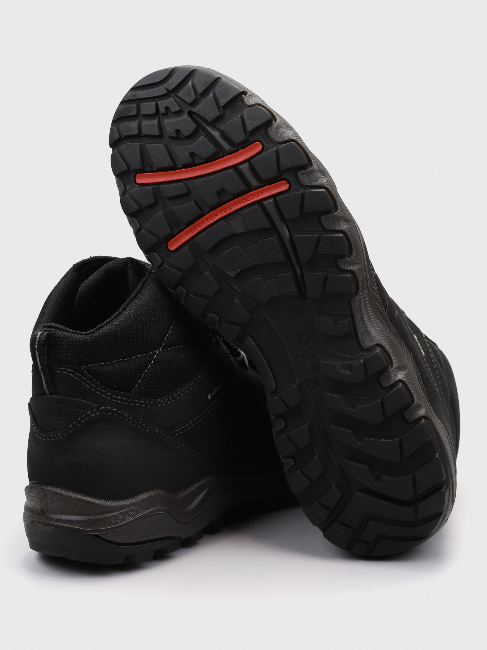 Boots Men's ECCO