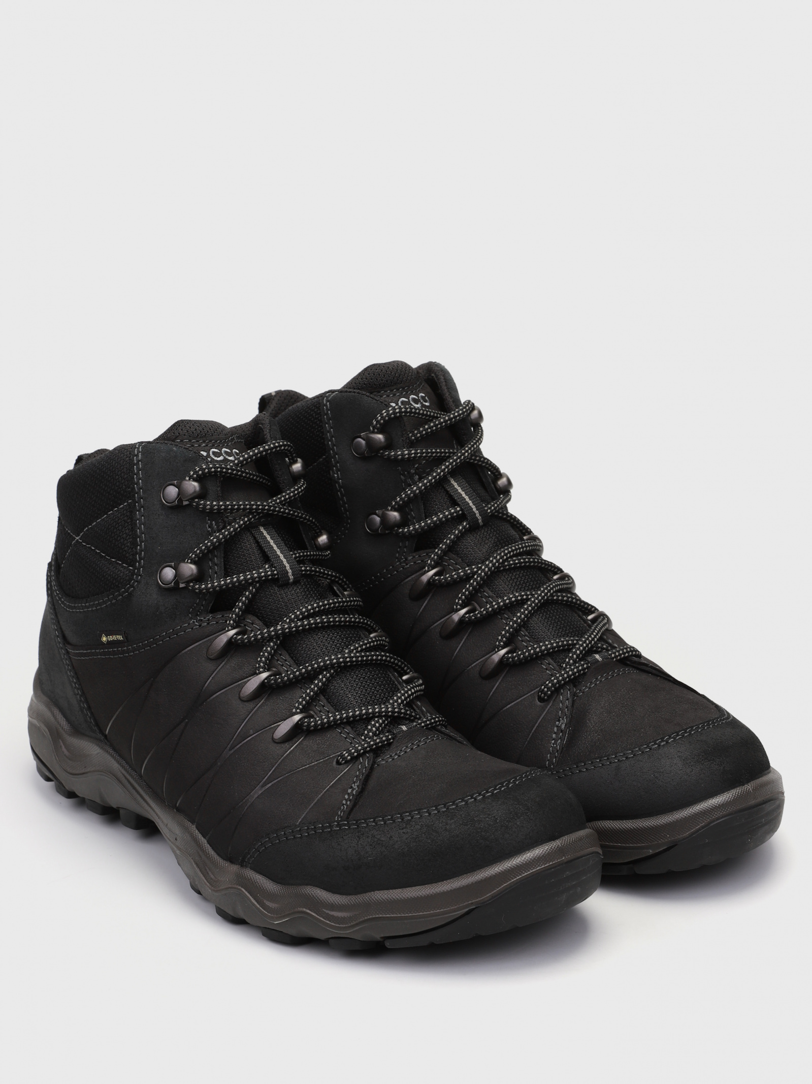 Boots Men's ECCO