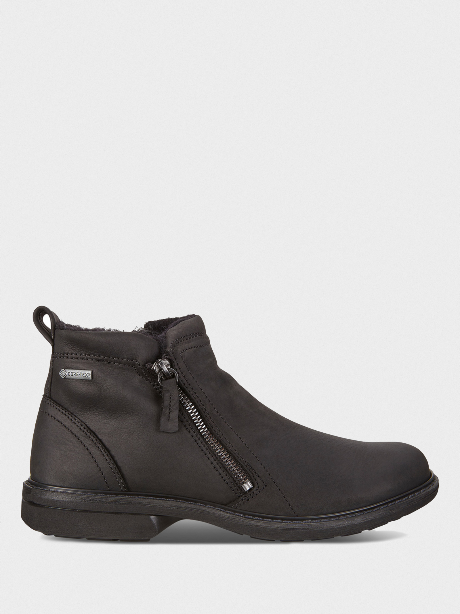 Boots Men's ECCO