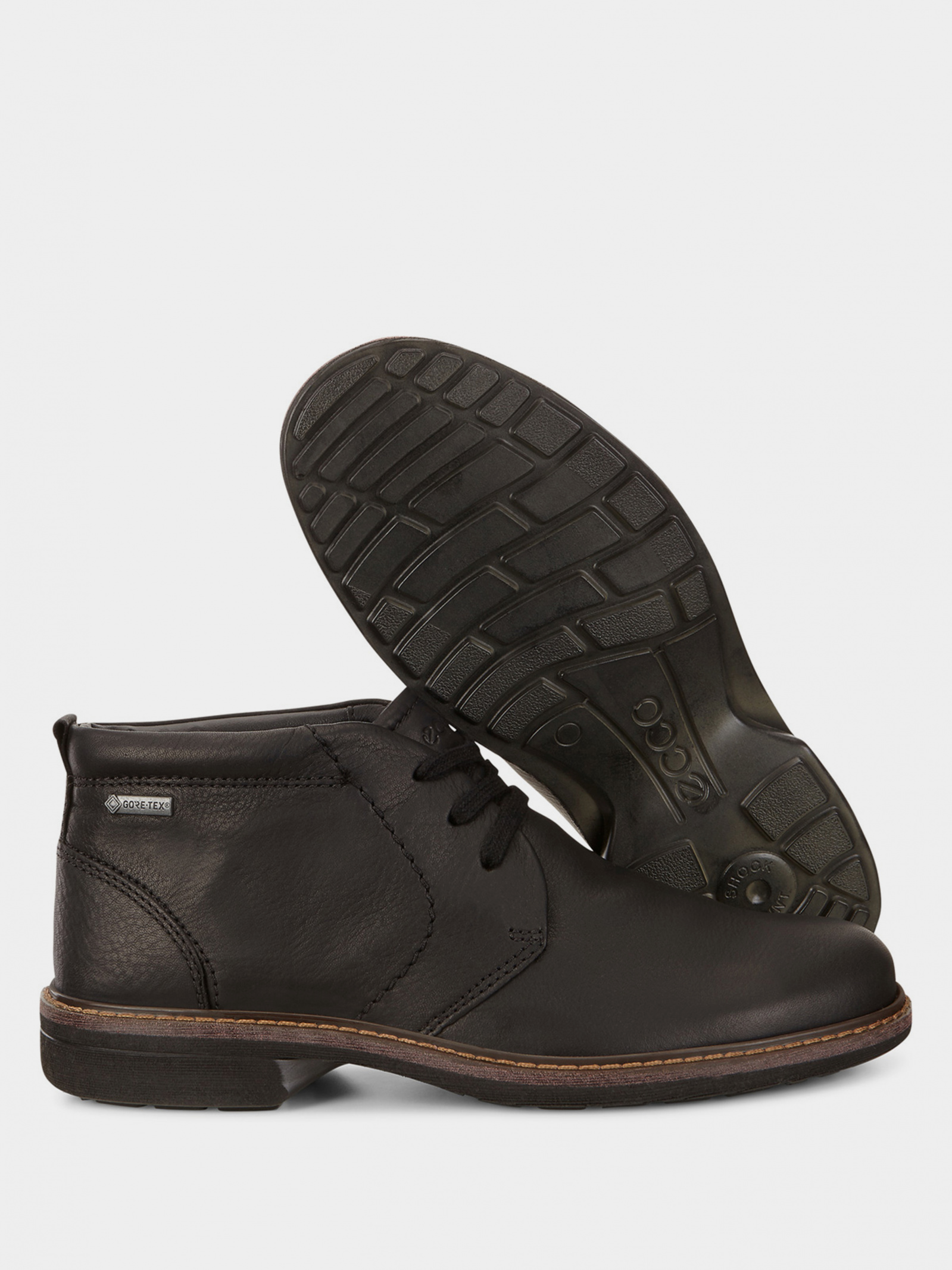Boots Men's ECCO