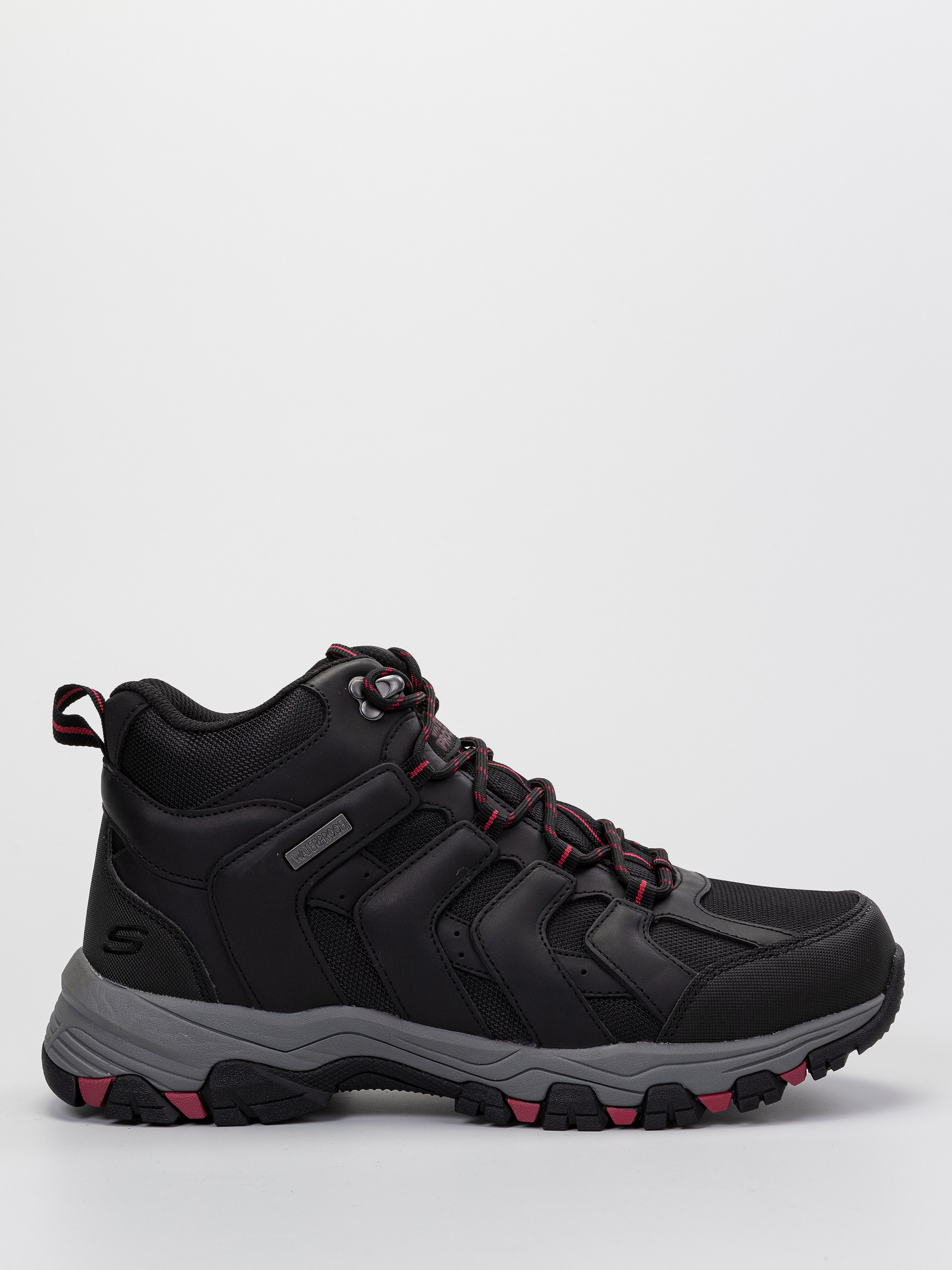 Boots Men's Skechers