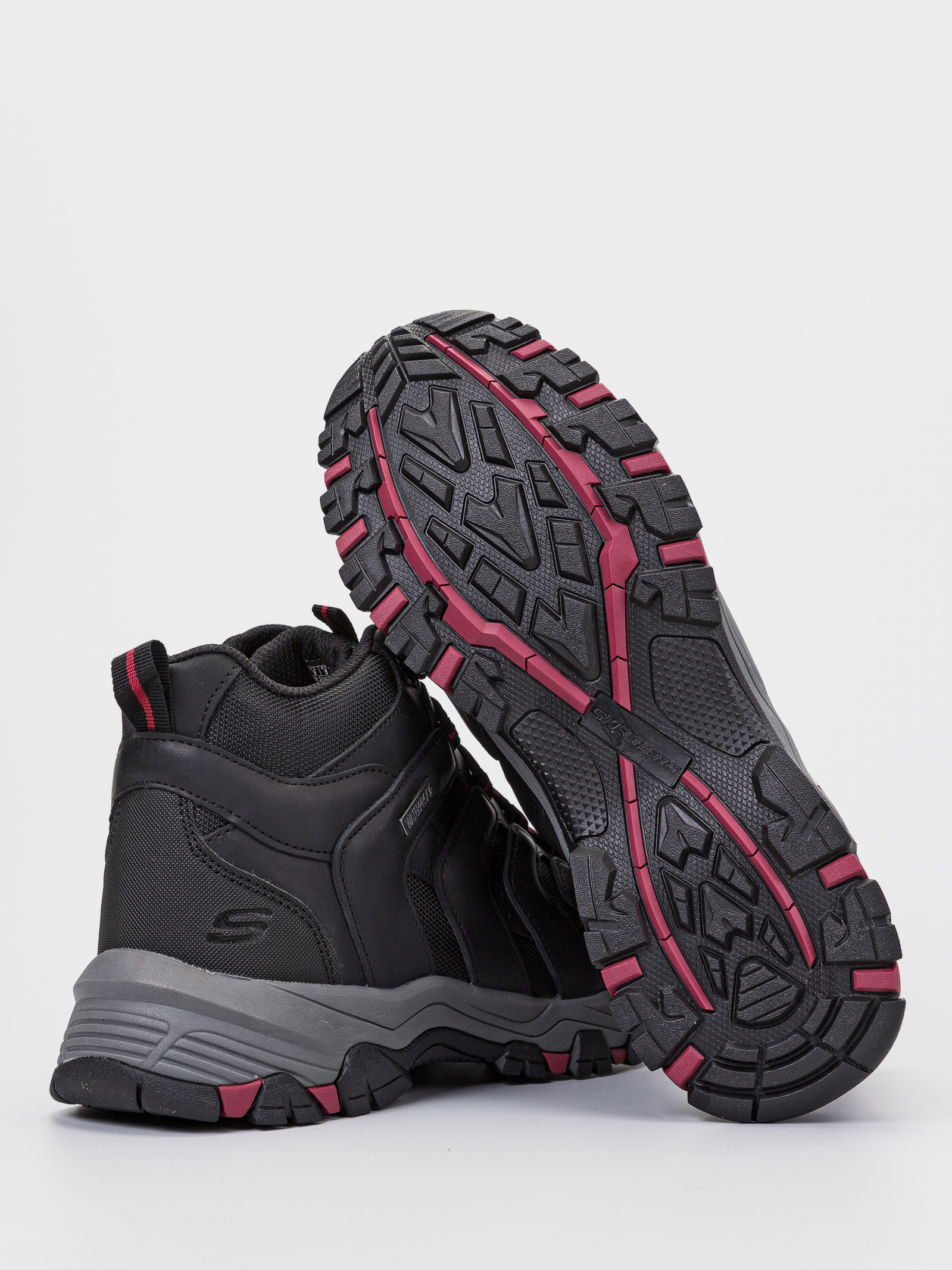 Boots Men's Skechers