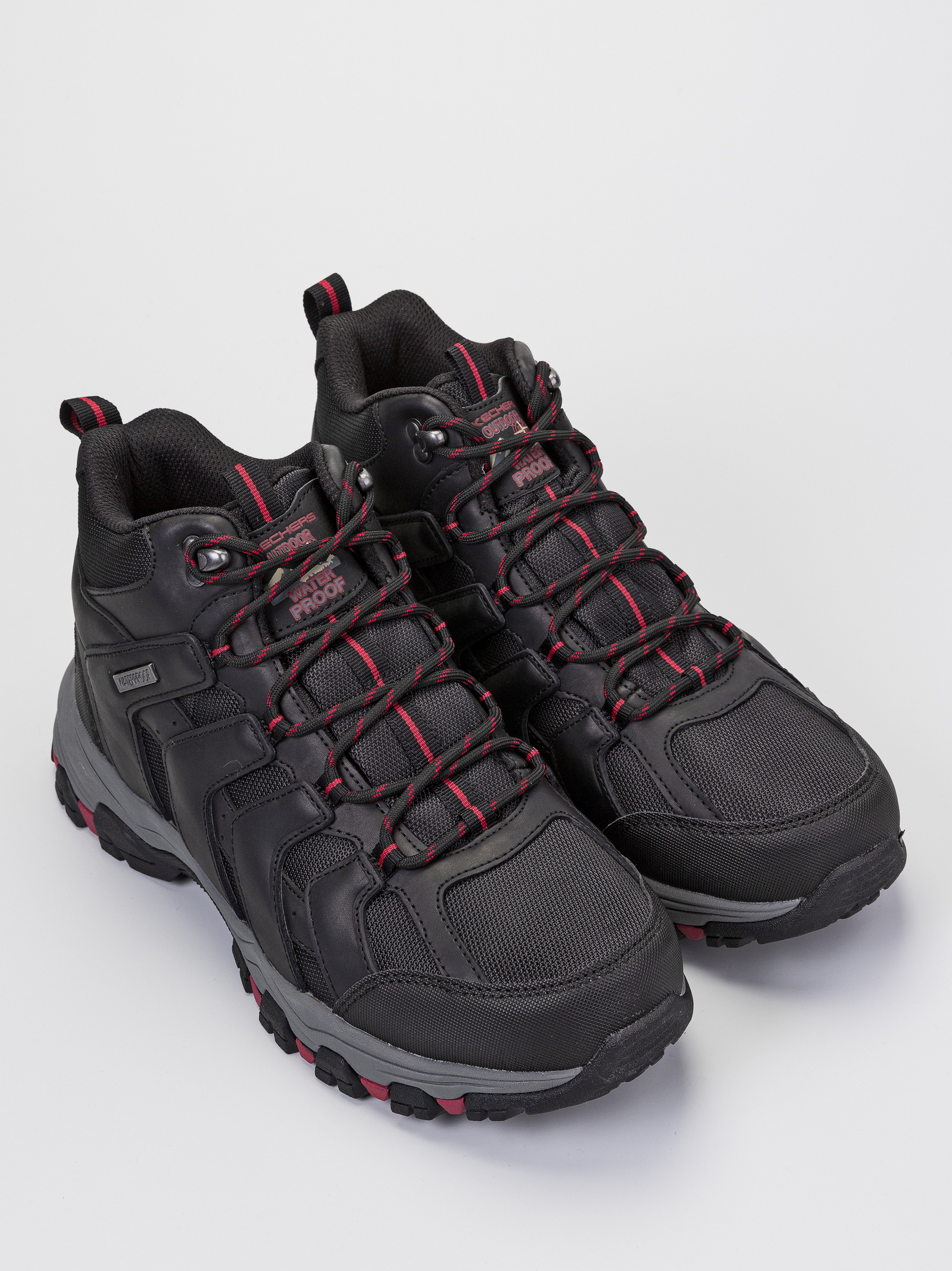 Boots Men's Skechers