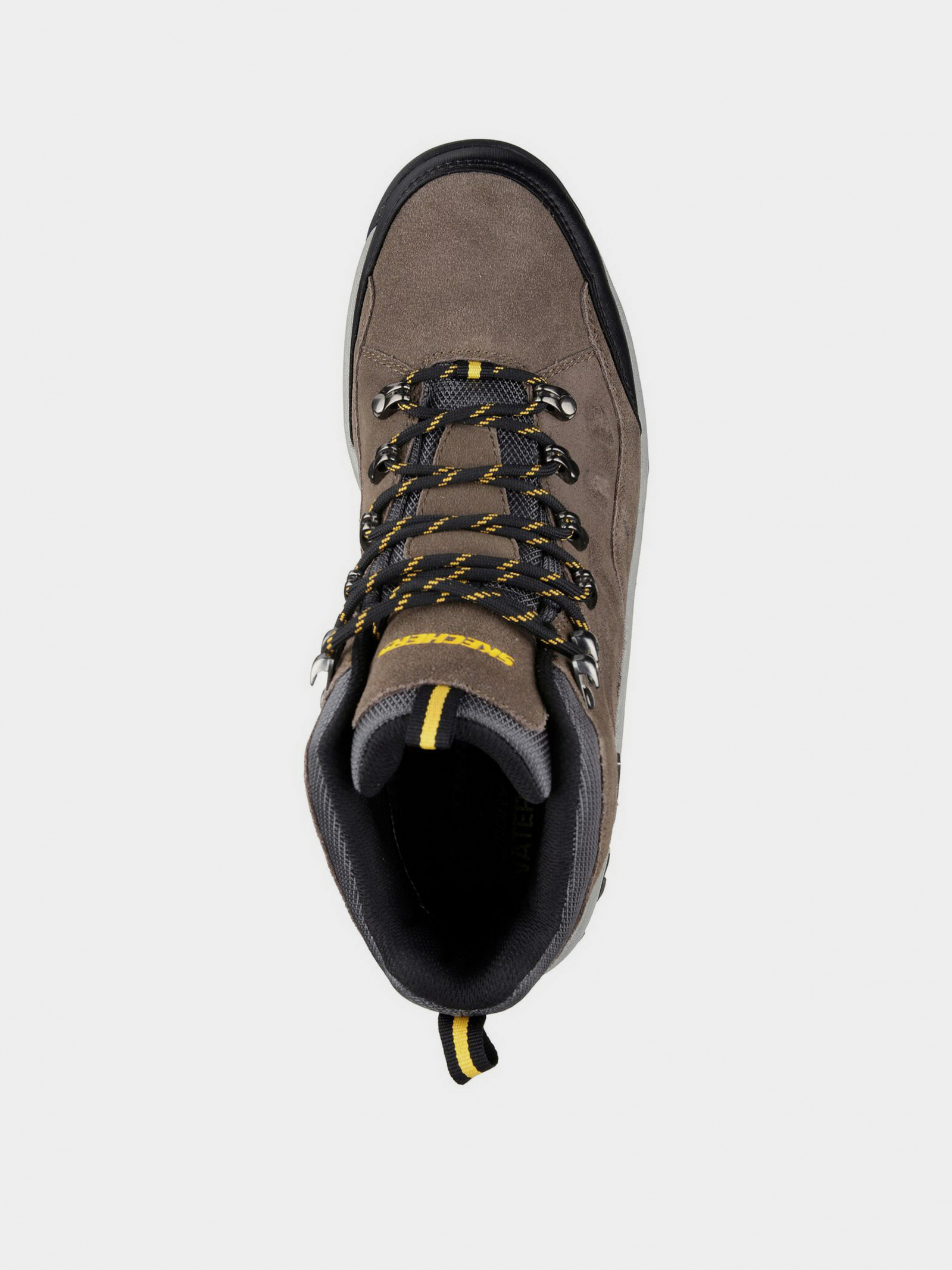 Ботинки и сапоги Мужские Skechers