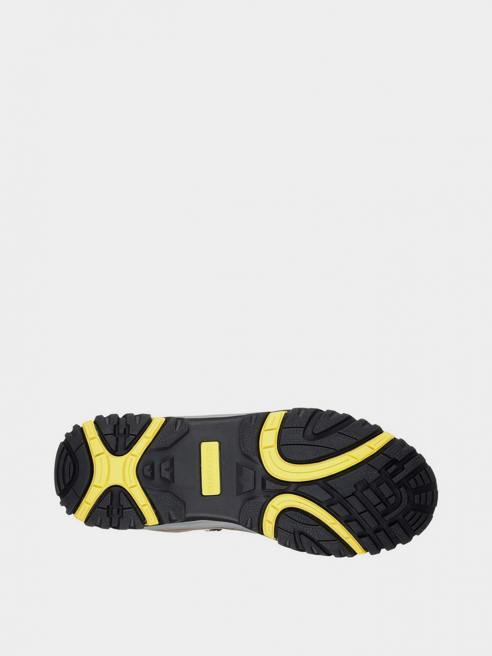 Ботинки и сапоги Мужские Skechers
