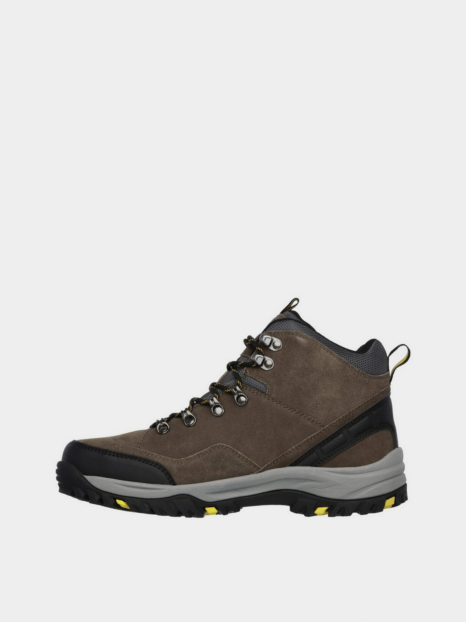 Ботинки и сапоги Мужские Skechers
