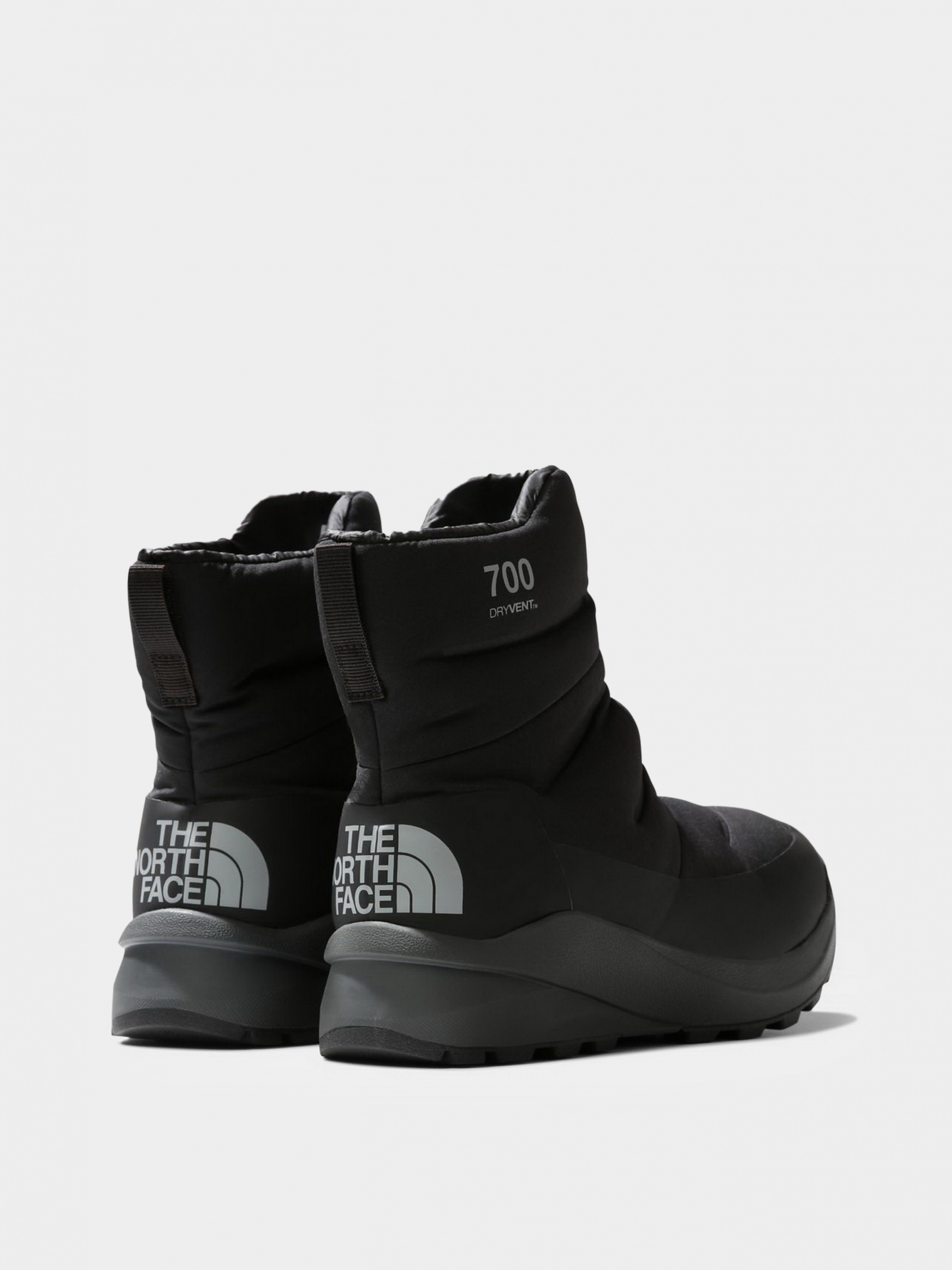 Чоботи дутики Жіночі The North Face