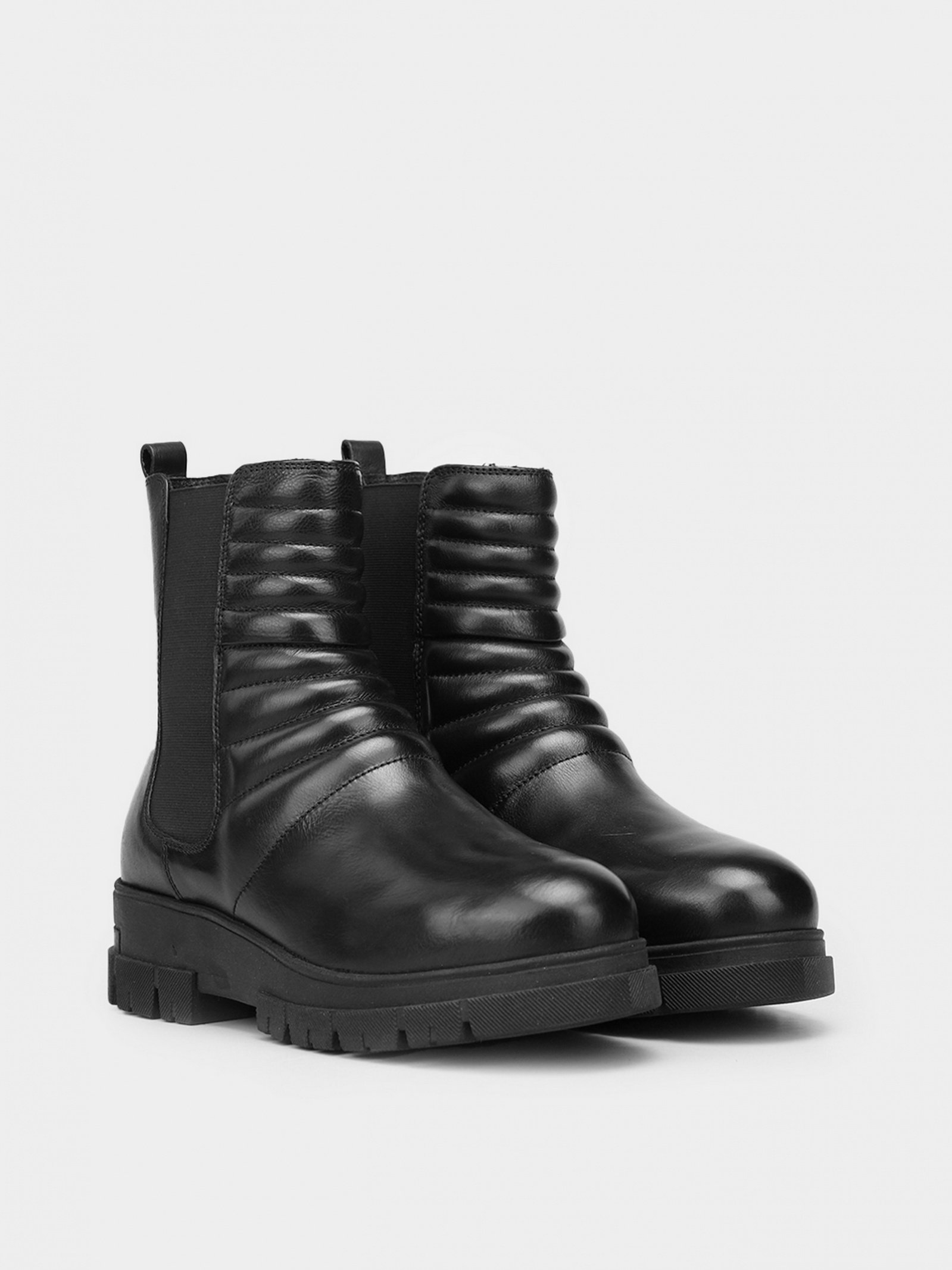 Chelsea Boots Women's Braska
