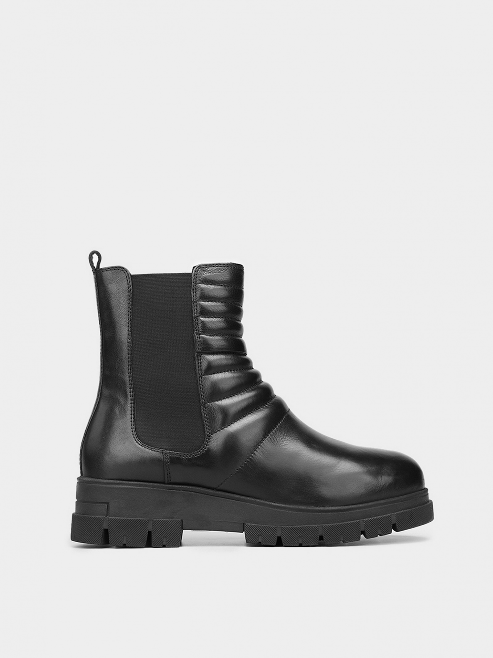 Chelsea Boots Women's Braska