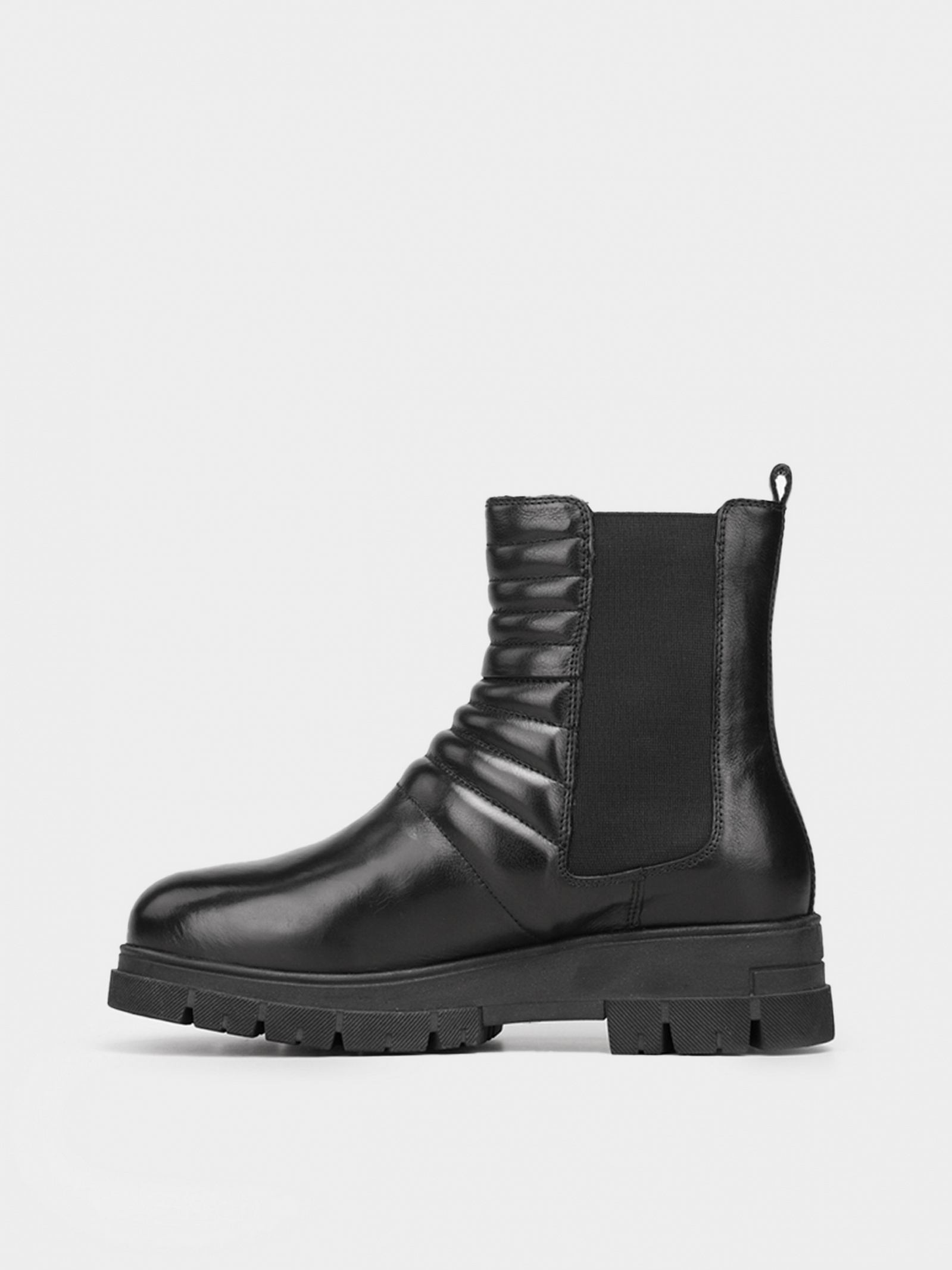 Chelsea Boots Women's Braska