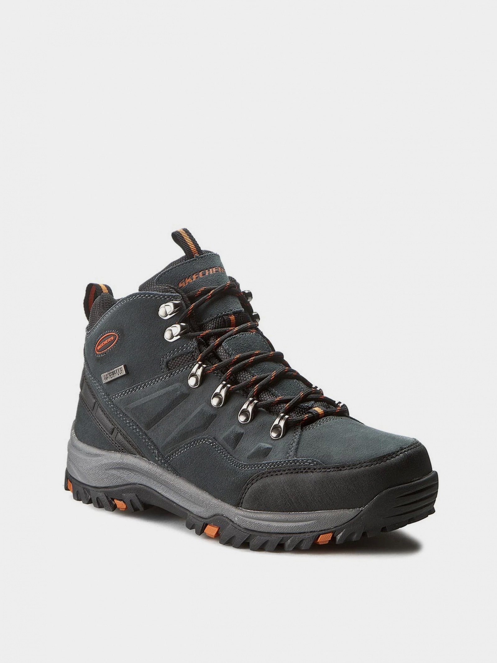 Boots Men's Skechers