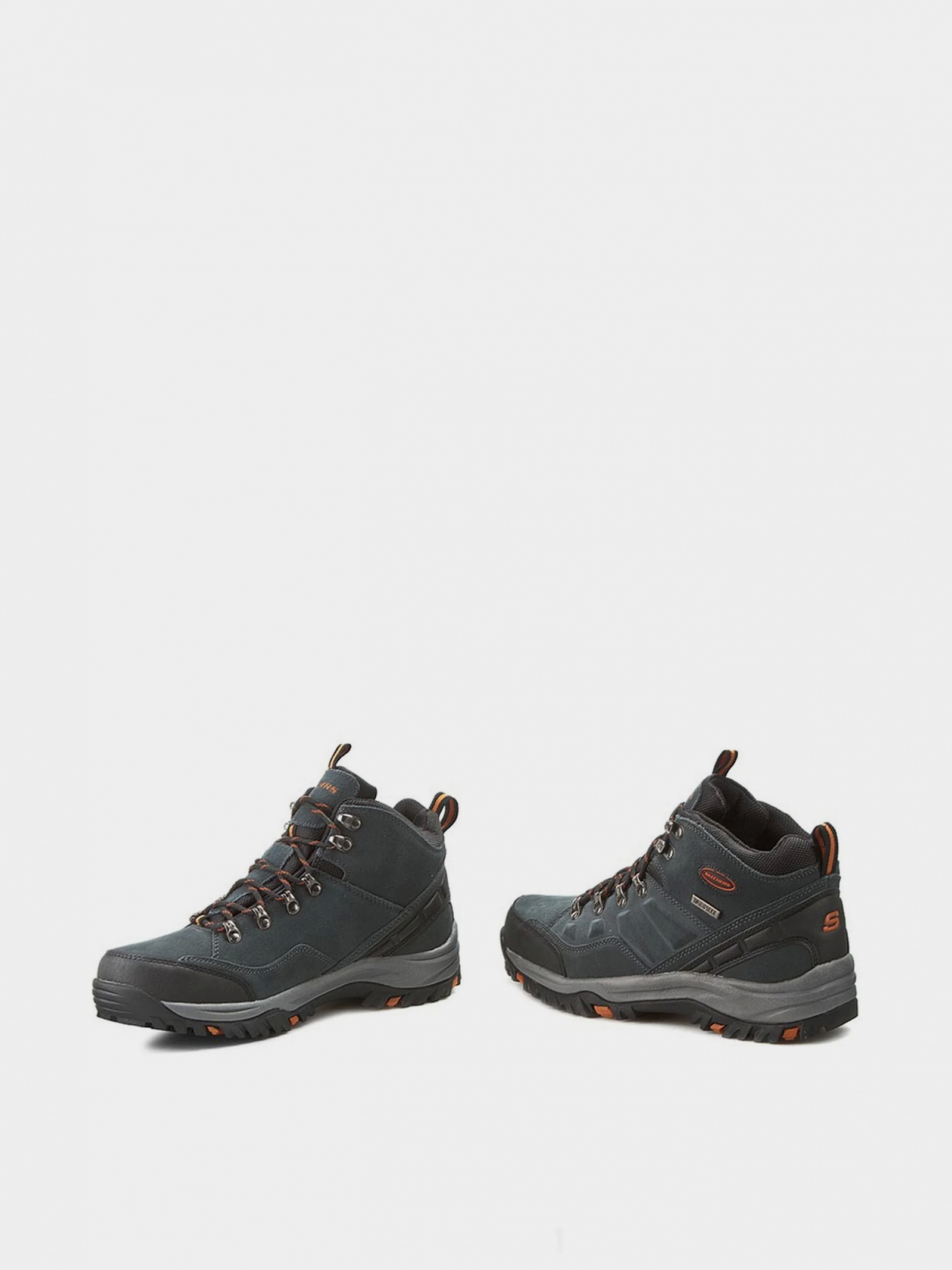 Boots Men's Skechers