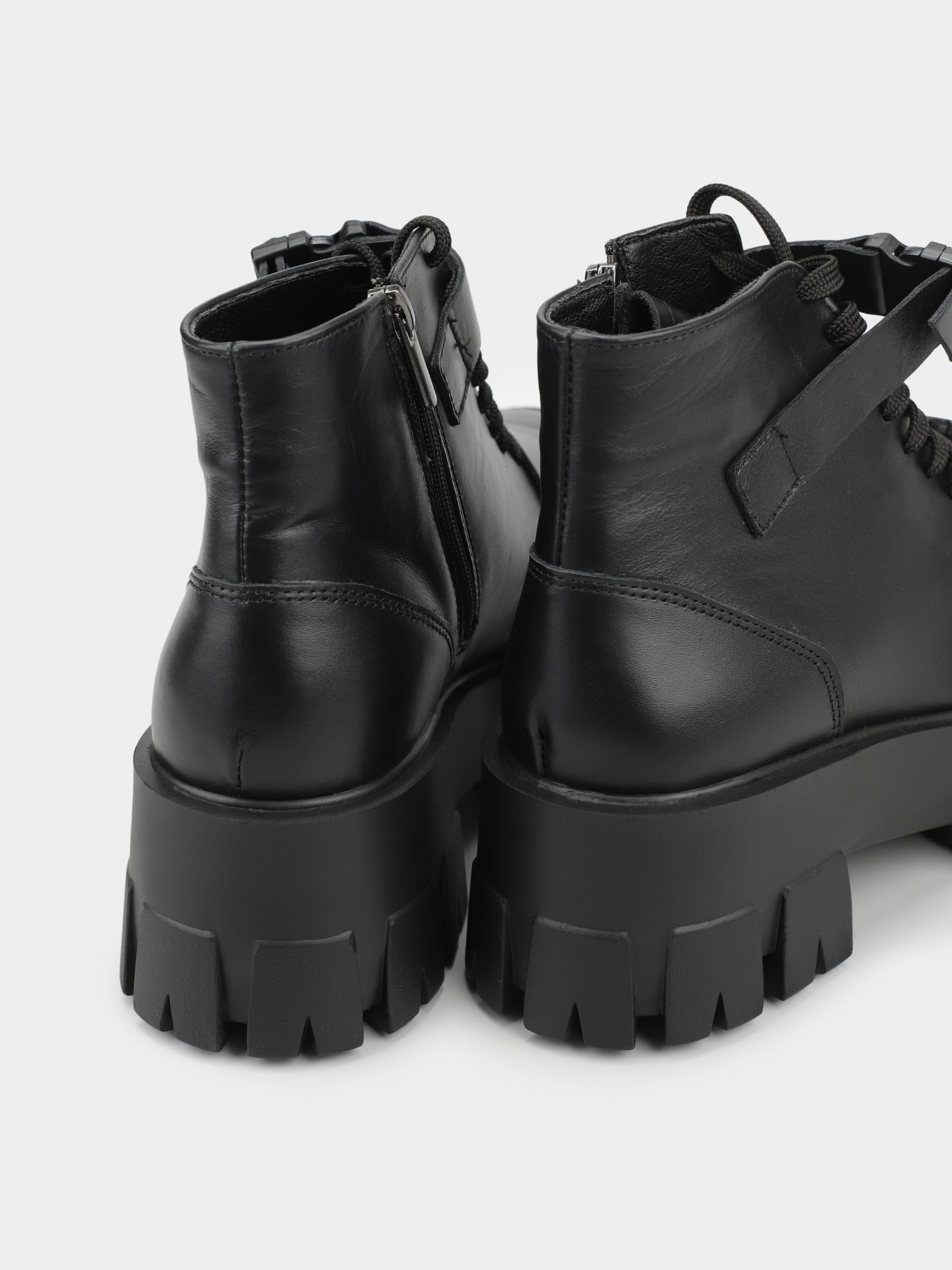 Boots Women's Braska